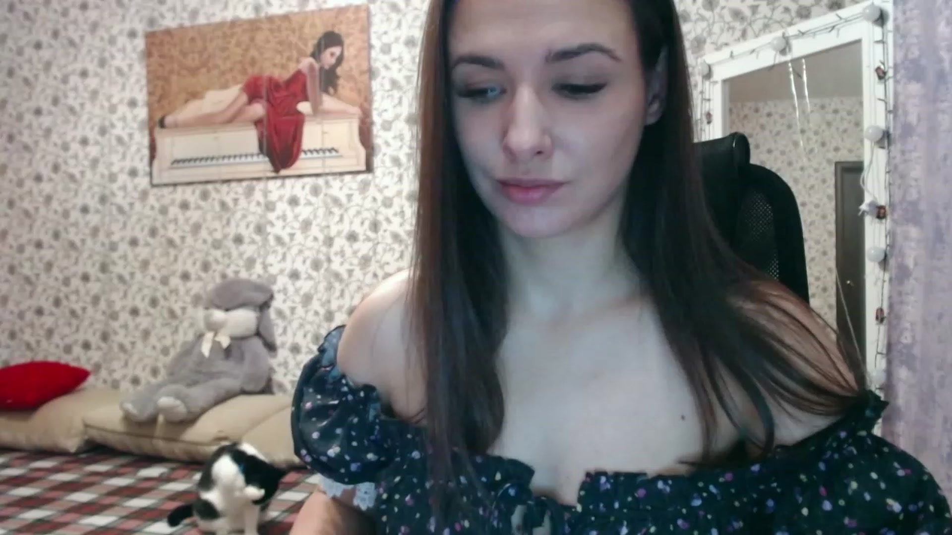 Gallery image thumbnail from RosieRosa's myfreecams stream on, 11/23/2023, 13:35 image 15 of 20