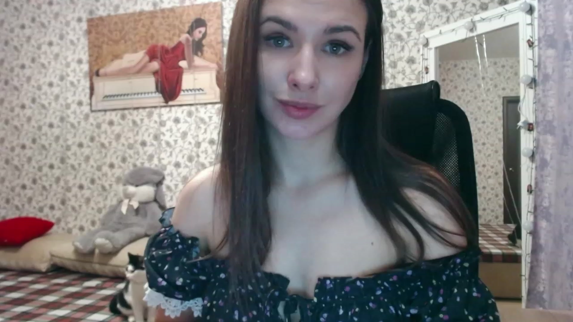Gallery image thumbnail from RosieRosa's myfreecams stream on, 11/23/2023, 13:35 image 14 of 20