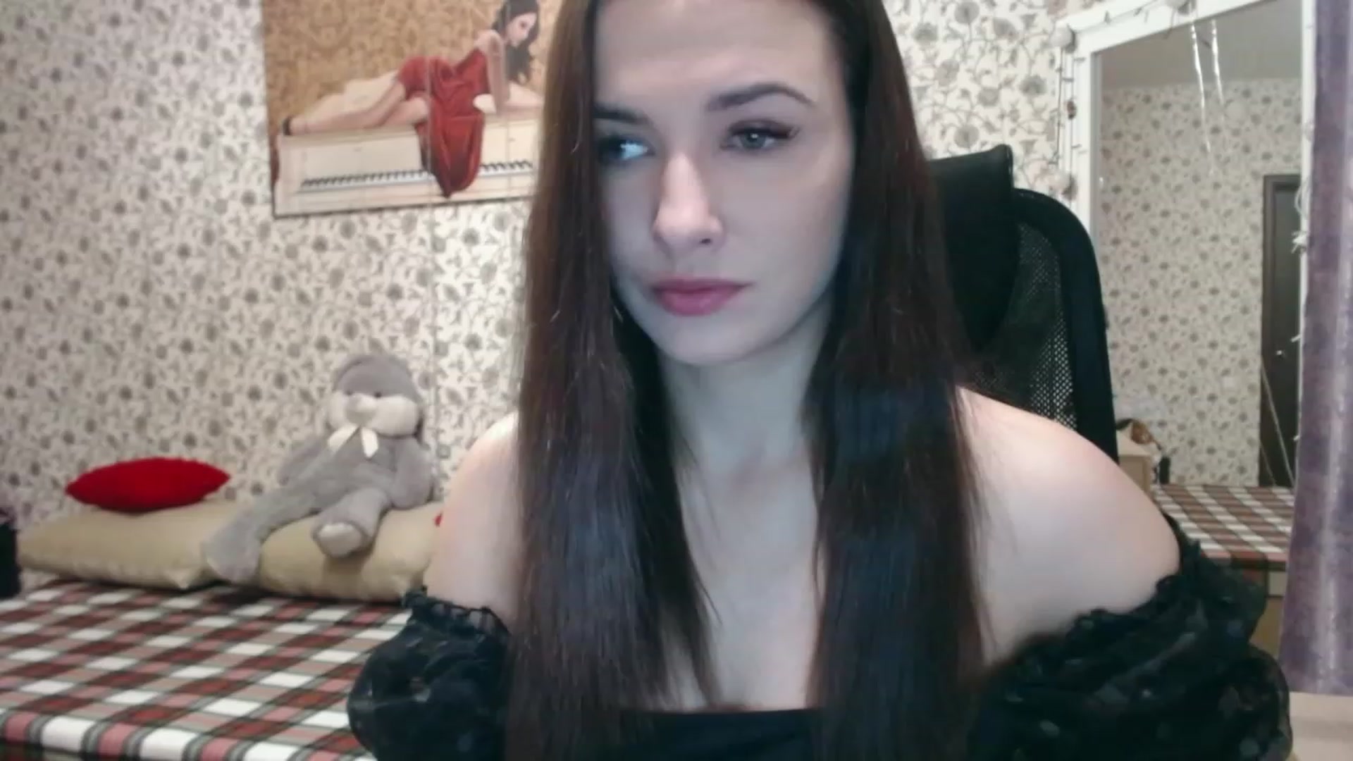 Gallery image thumbnail from RosieRosa's myfreecams stream on, 11/24/2023, 05:00 image 18 of 20