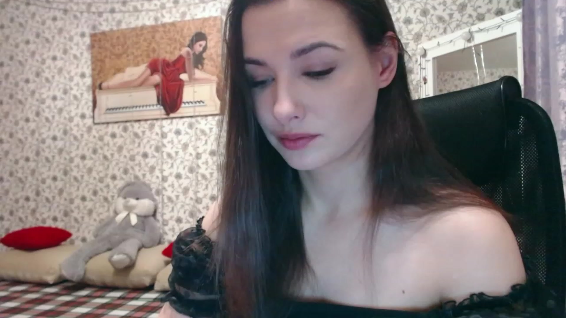 Gallery image thumbnail from RosieRosa's myfreecams stream on, 11/24/2023, 06:14 image 1 of 20