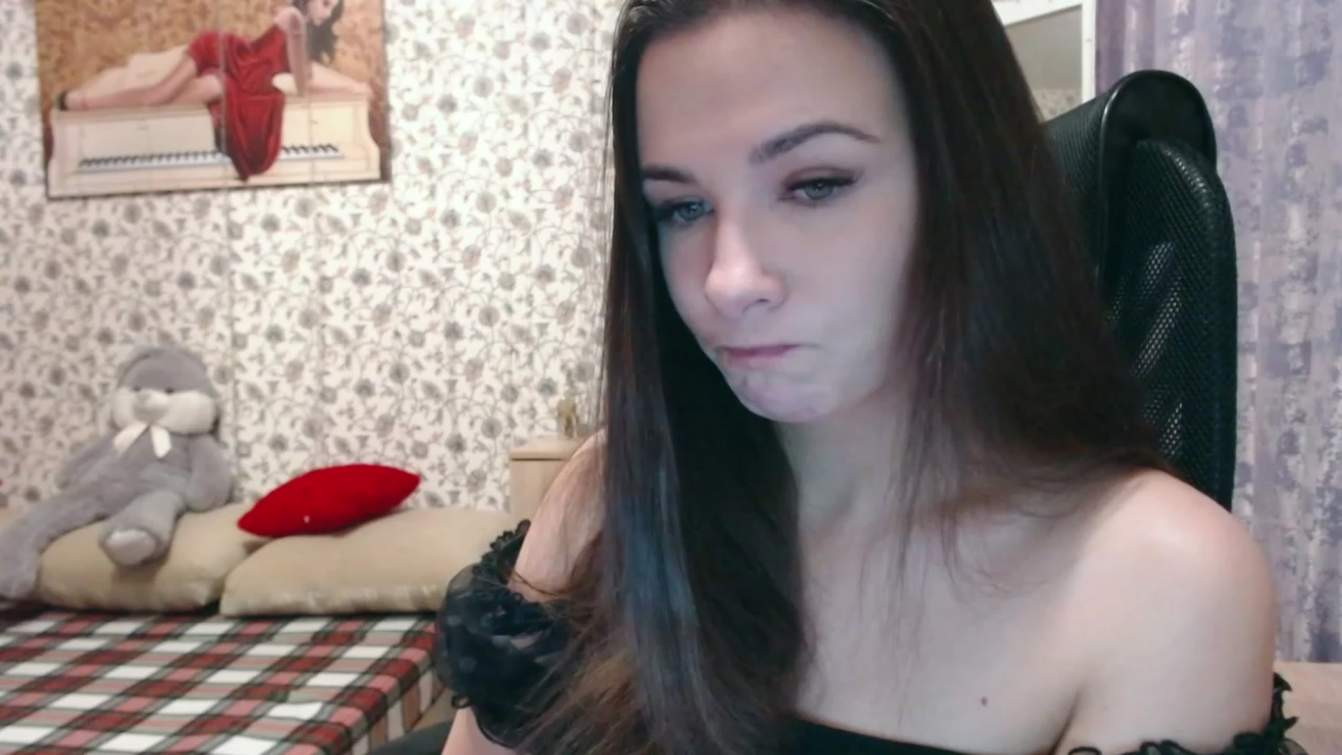 Gallery image thumbnail from RosieRosa's myfreecams stream on, 11/24/2023, 06:14 image 10 of 20