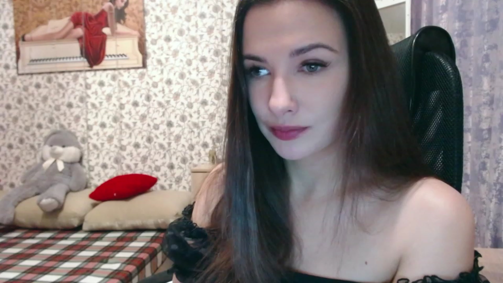 Gallery image thumbnail from RosieRosa's myfreecams stream on, 11/24/2023, 06:14 image 12 of 20