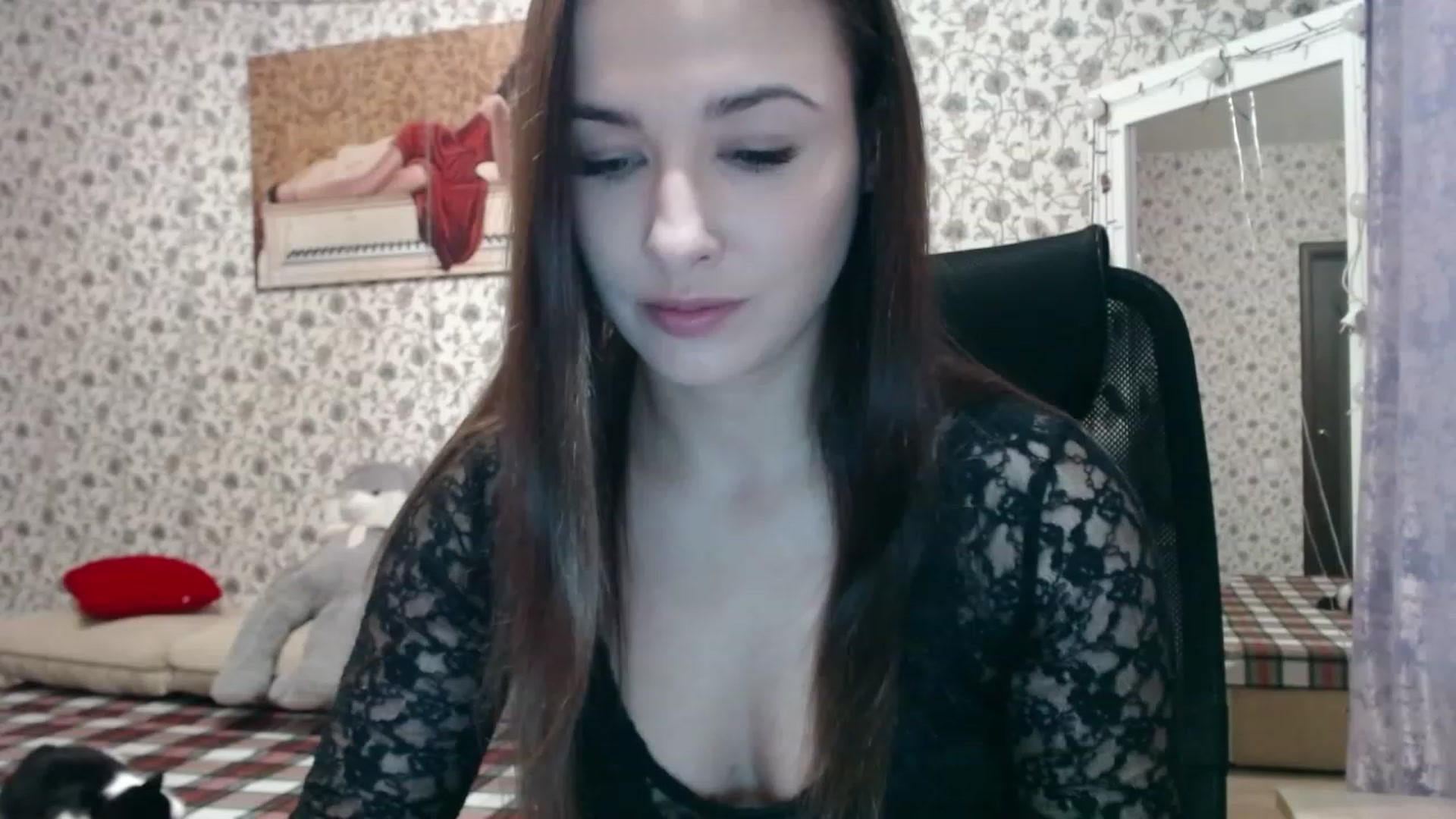Gallery image thumbnail from RosieRosa's myfreecams stream on, 11/27/2023, 12:35 image 12 of 20