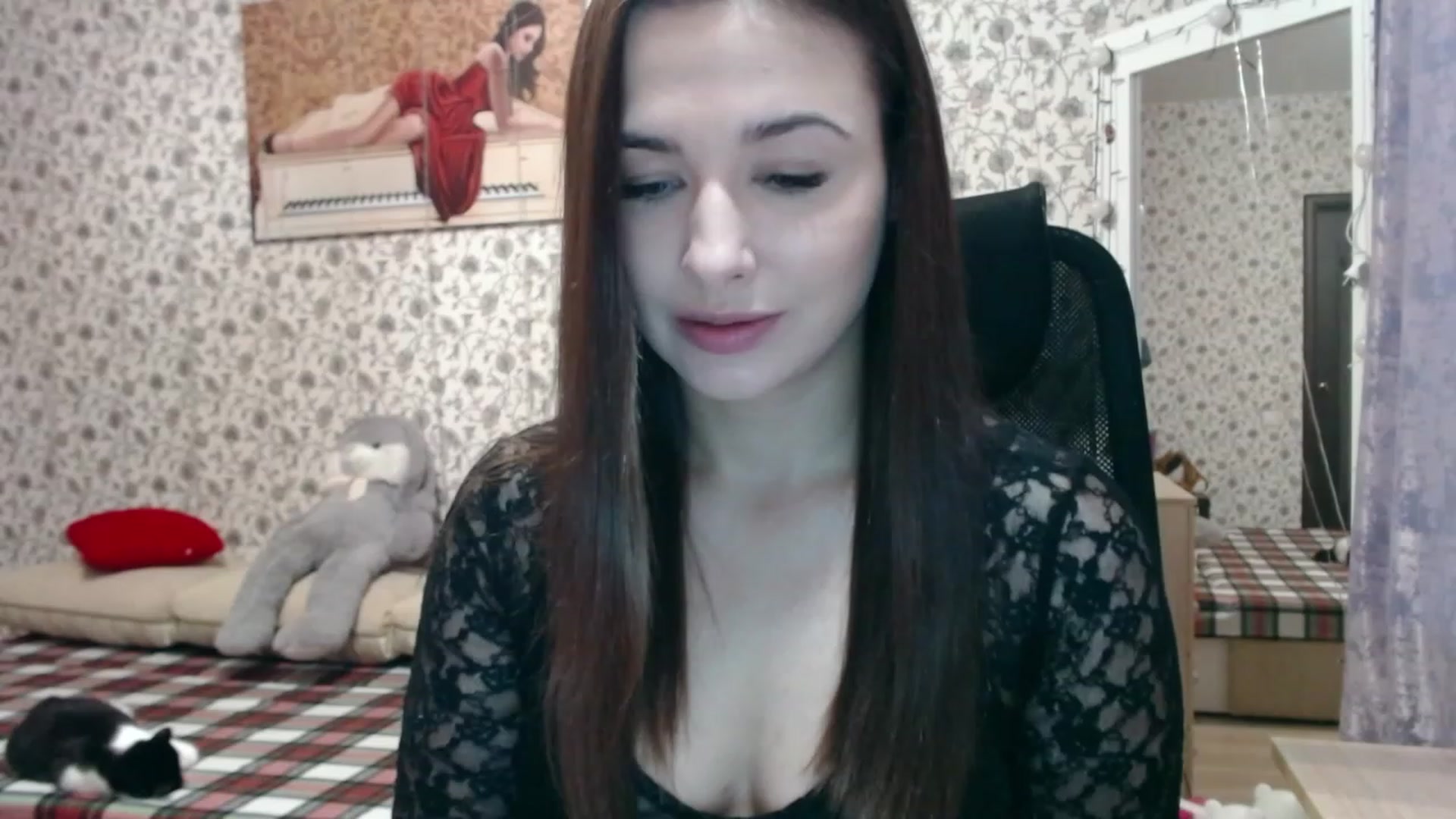 Gallery image thumbnail from RosieRosa's myfreecams stream on, 11/27/2023, 12:35 image 20 of 20