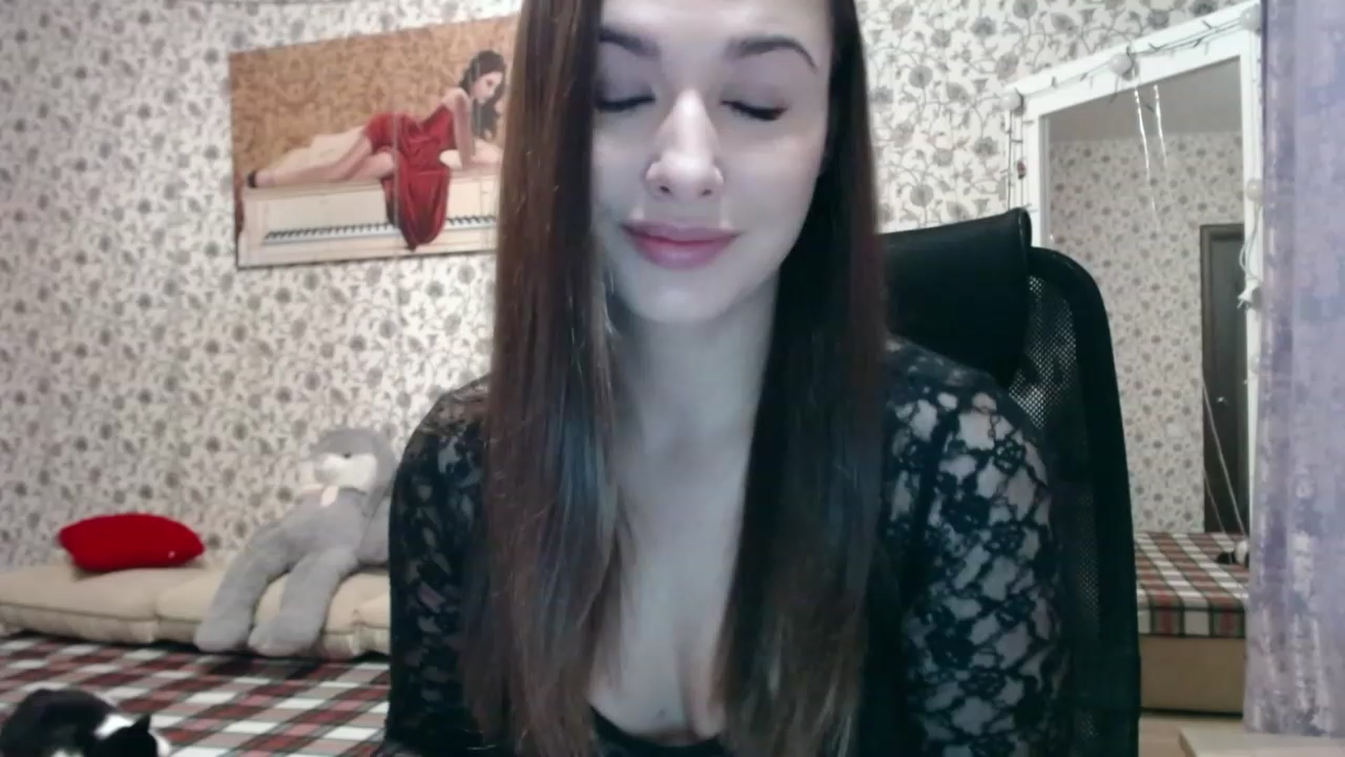 Gallery image thumbnail from RosieRosa's myfreecams stream on, 11/27/2023, 12:35 image 13 of 20