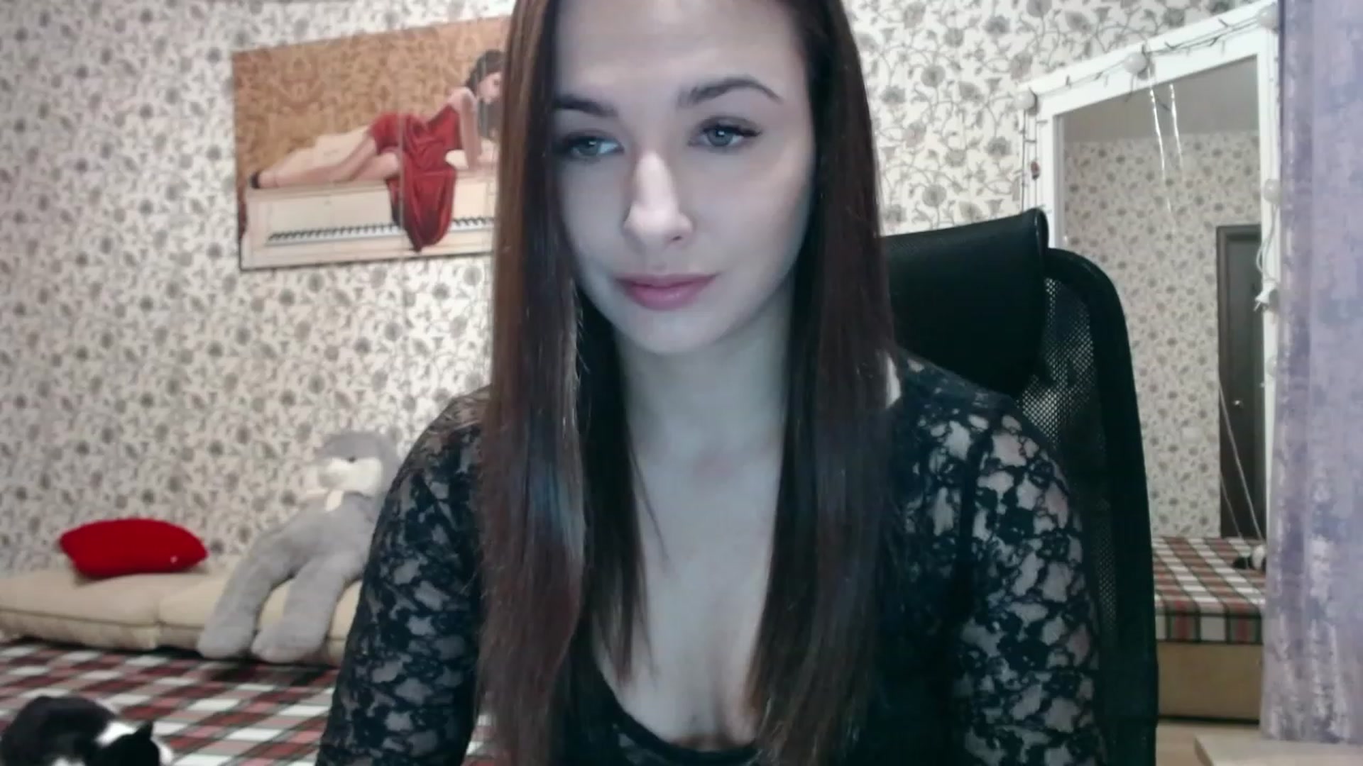 Gallery image thumbnail from RosieRosa's myfreecams stream on, 11/27/2023, 12:35 image 14 of 20