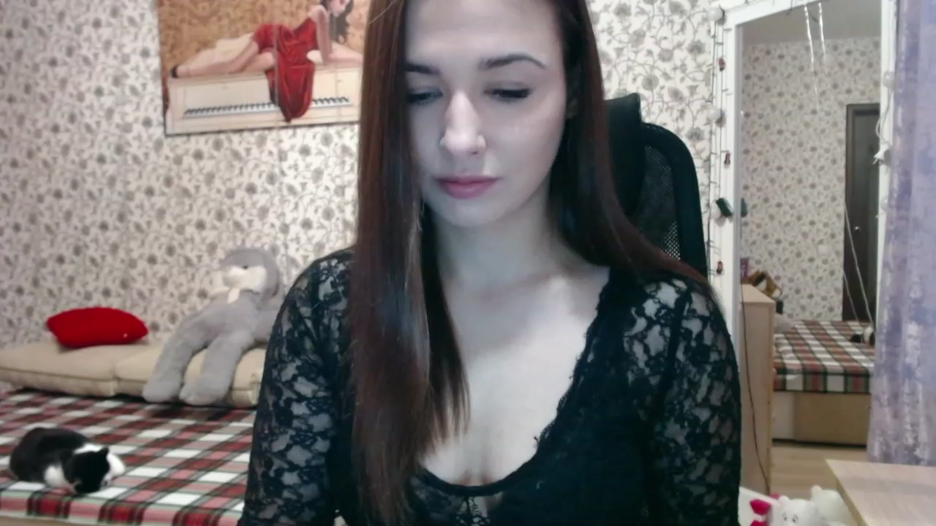 Gallery image thumbnail from RosieRosa's myfreecams stream on, 11/27/2023, 12:35 image 6 of 20