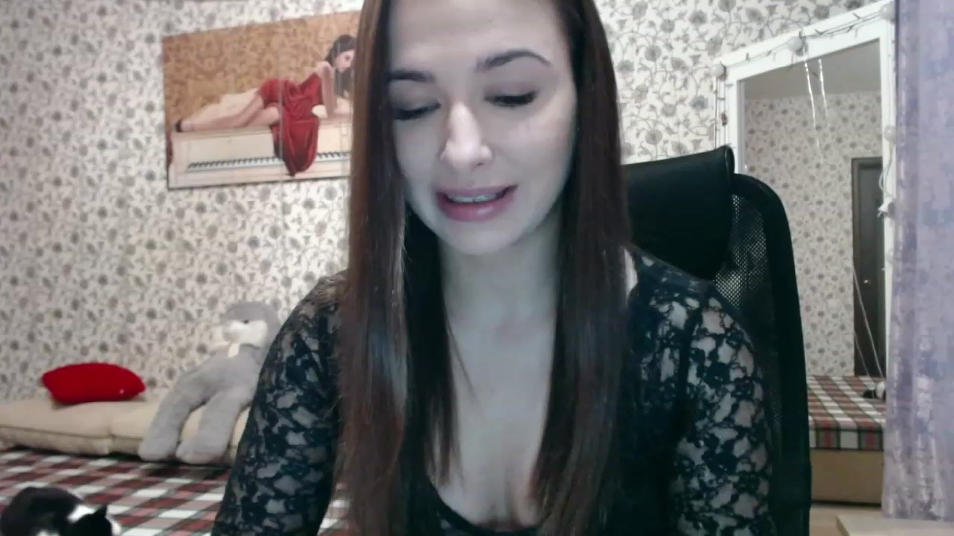 Gallery image thumbnail from RosieRosa's myfreecams stream on, 11/27/2023, 12:35 image 15 of 20
