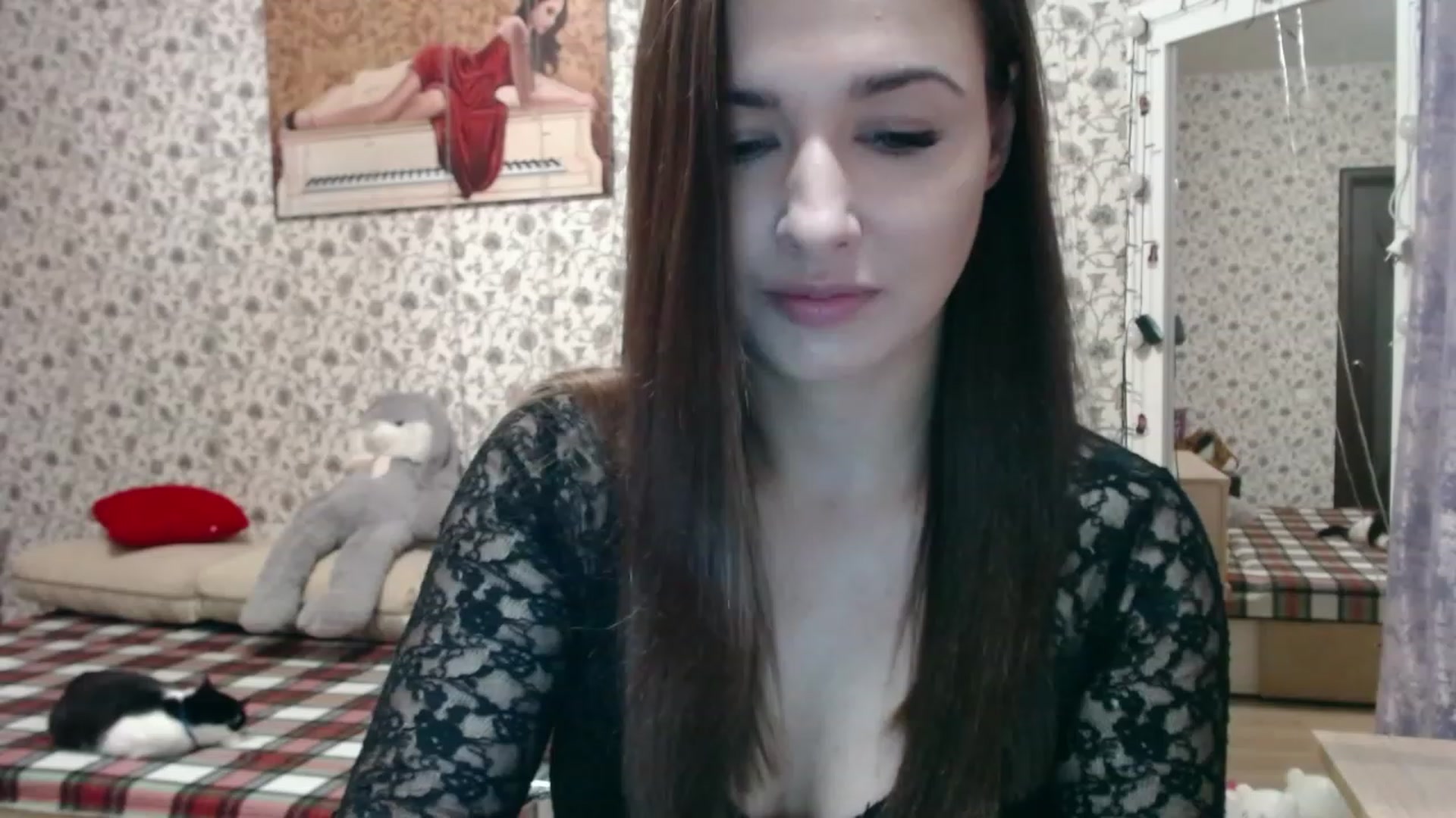 Gallery image thumbnail from RosieRosa's myfreecams stream on, 11/27/2023, 12:59 image 20 of 20