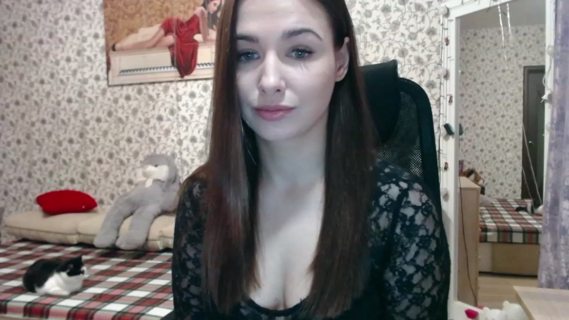 Gallery image thumbnail from RosieRosa's myfreecams stream on, 11/27/2023, 12:59 image 17 of 20