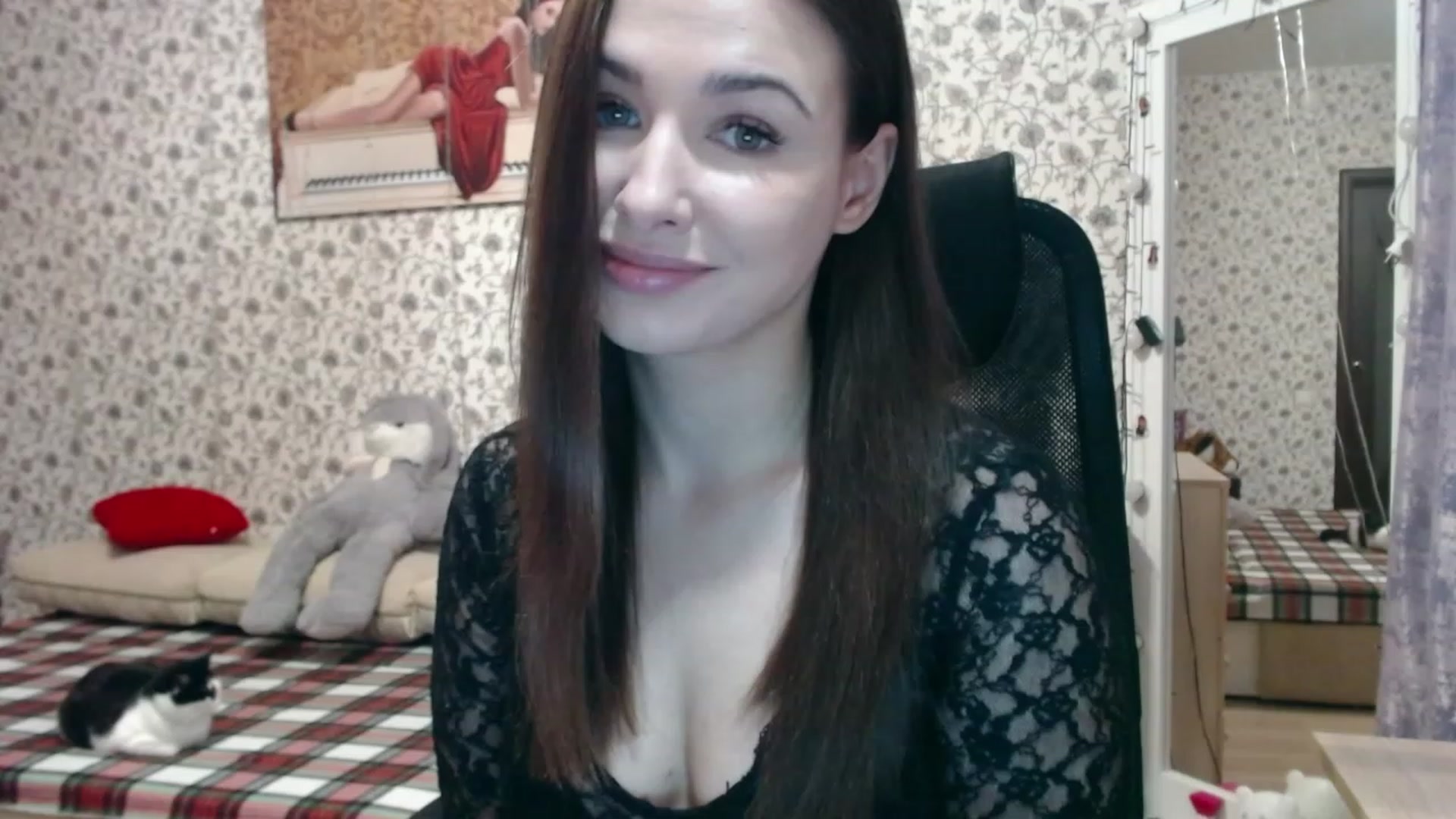 Gallery image thumbnail from RosieRosa's myfreecams stream on, 11/27/2023, 12:59 image 16 of 20