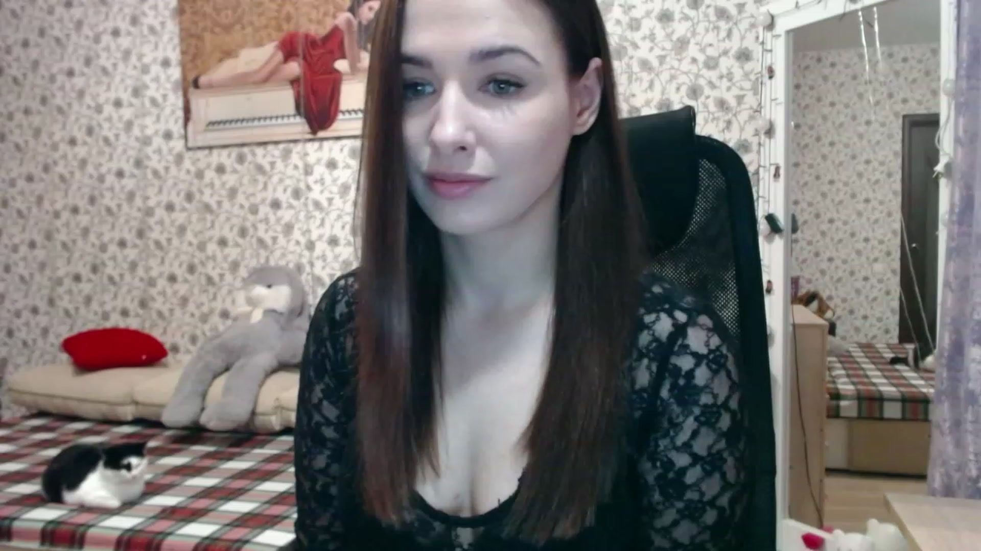 Gallery image thumbnail from RosieRosa's myfreecams stream on, 11/27/2023, 12:59 image 14 of 20