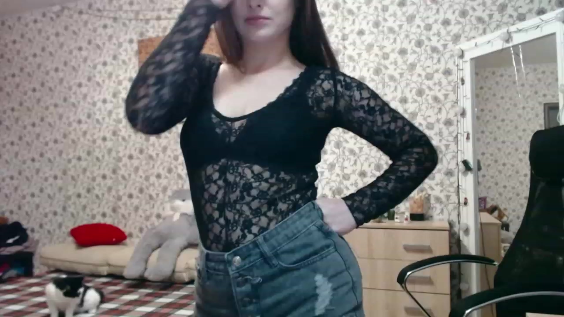 Gallery image thumbnail from RosieRosa's myfreecams stream on, 11/27/2023, 12:59 image 11 of 20