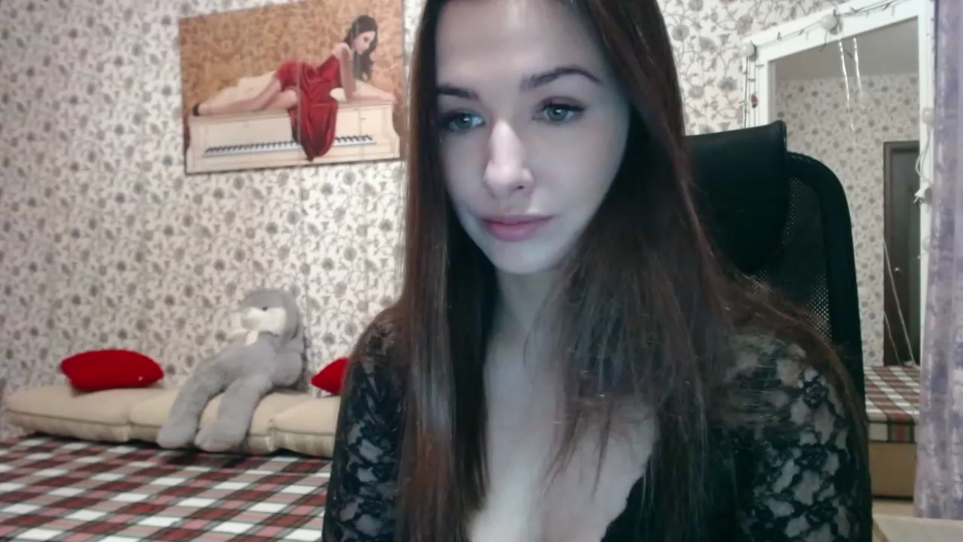 Gallery image thumbnail from RosieRosa's myfreecams stream on, 11/27/2023, 13:30 image 13 of 20