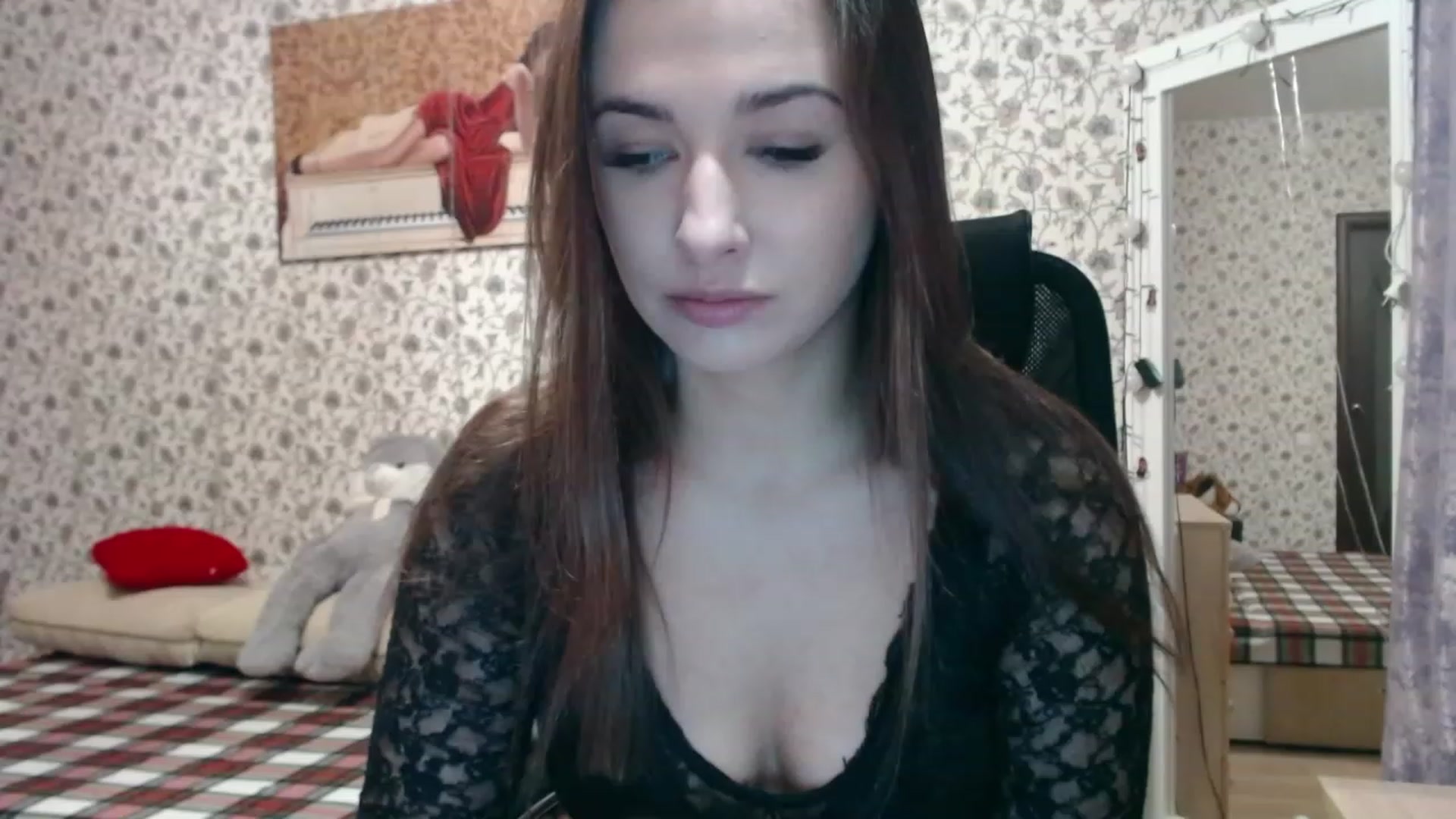 Gallery image thumbnail from RosieRosa's myfreecams stream on, 11/27/2023, 13:30 image 7 of 20