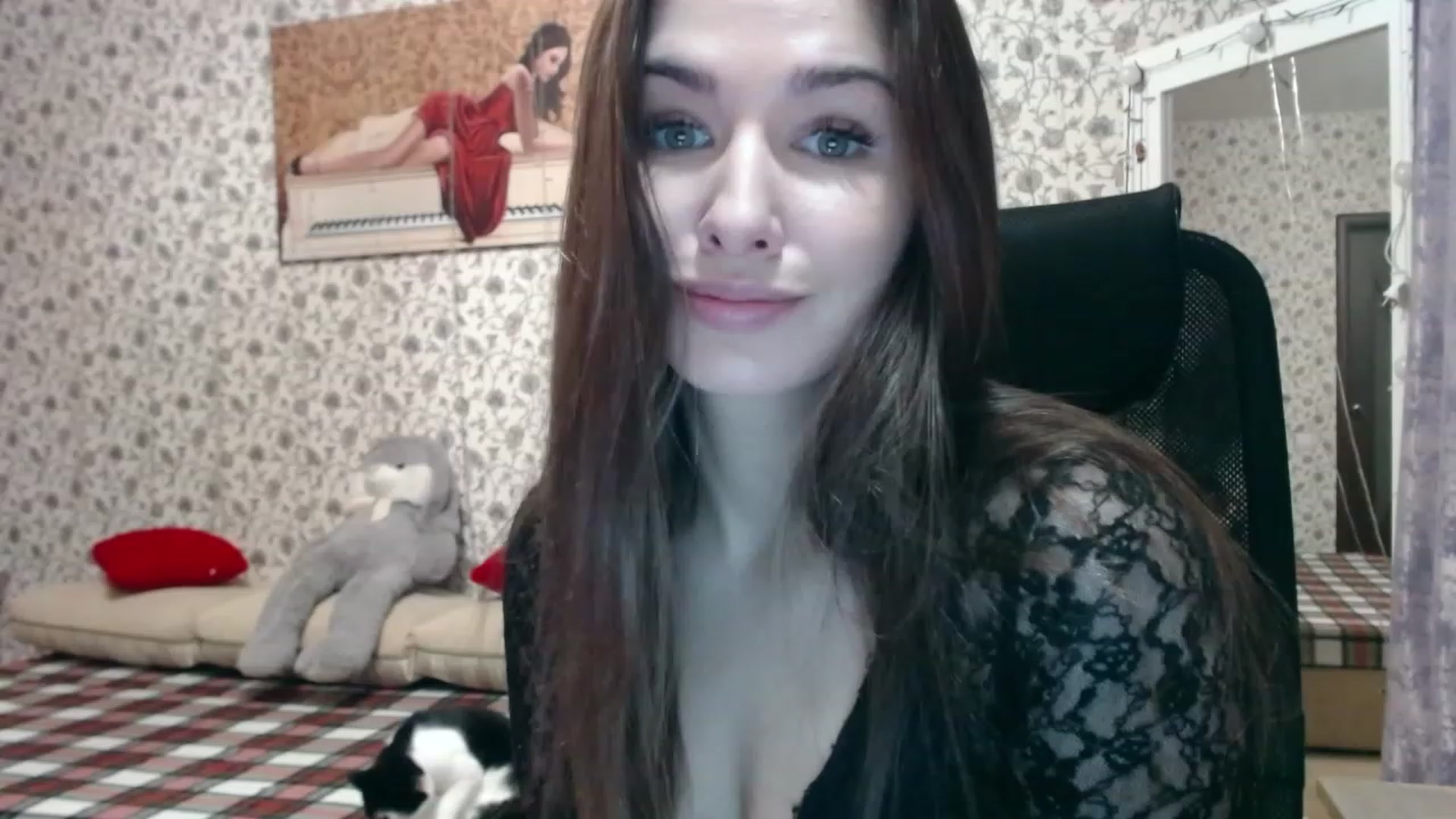 Gallery image thumbnail from RosieRosa's myfreecams stream on, 11/27/2023, 13:30 image 9 of 20
