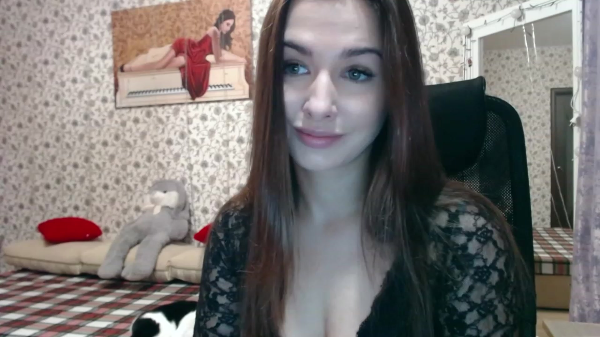Gallery image thumbnail from RosieRosa's myfreecams stream on, 11/27/2023, 13:30 image 11 of 20