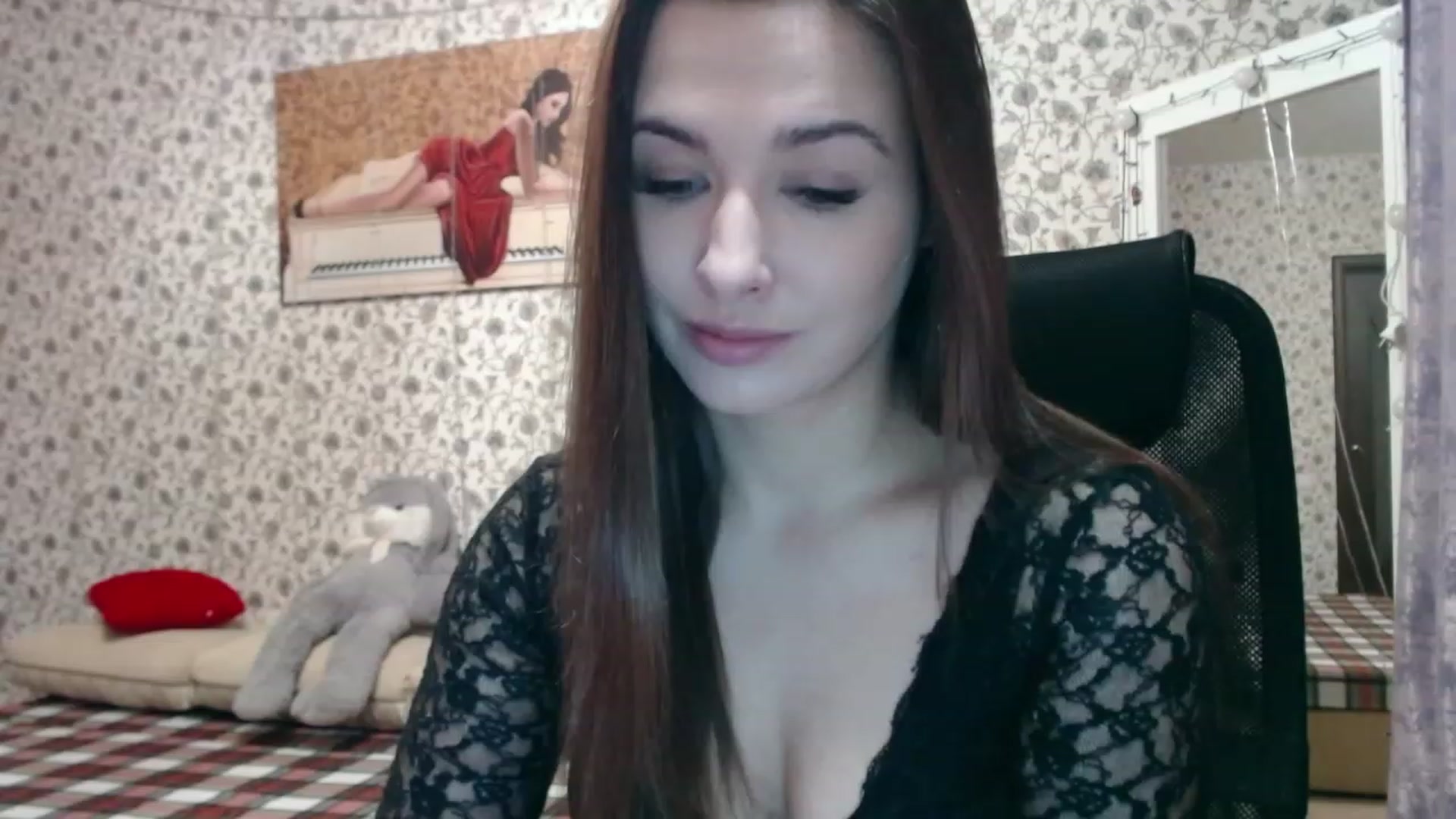 Gallery image thumbnail from RosieRosa's myfreecams stream on, 11/27/2023, 13:30 image 15 of 20