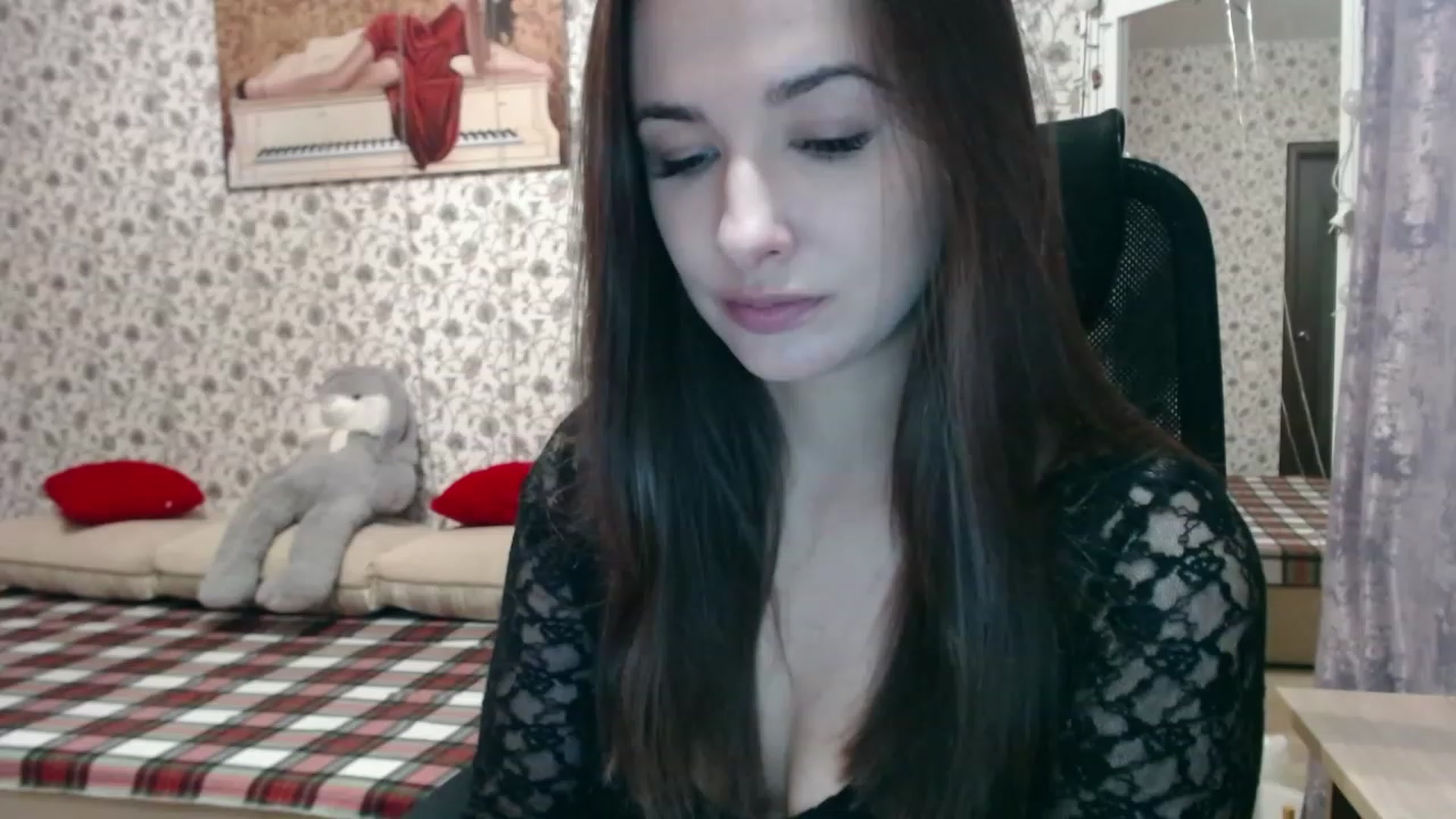 Gallery image thumbnail from RosieRosa's myfreecams stream on, 11/27/2023, 15:07 image 14 of 20