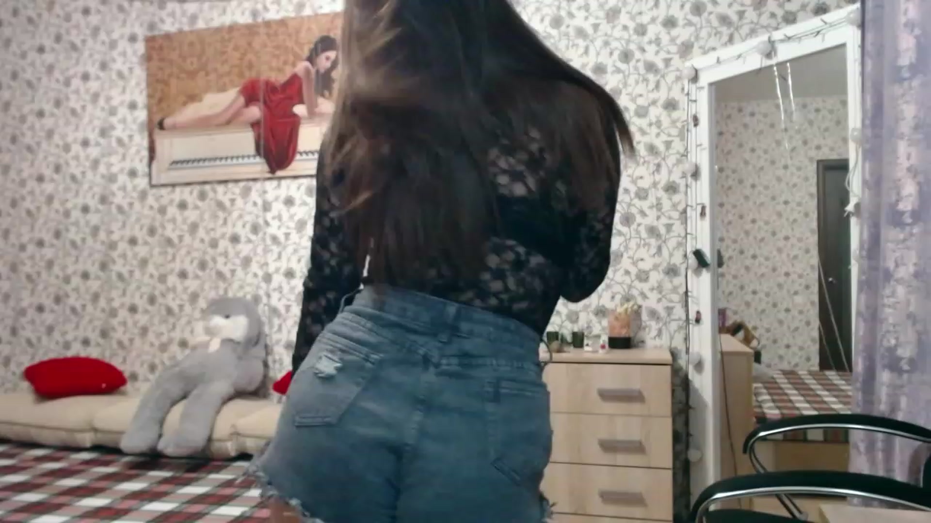 Gallery image thumbnail from RosieRosa's myfreecams stream on, 11/27/2023, 15:07 image 7 of 20