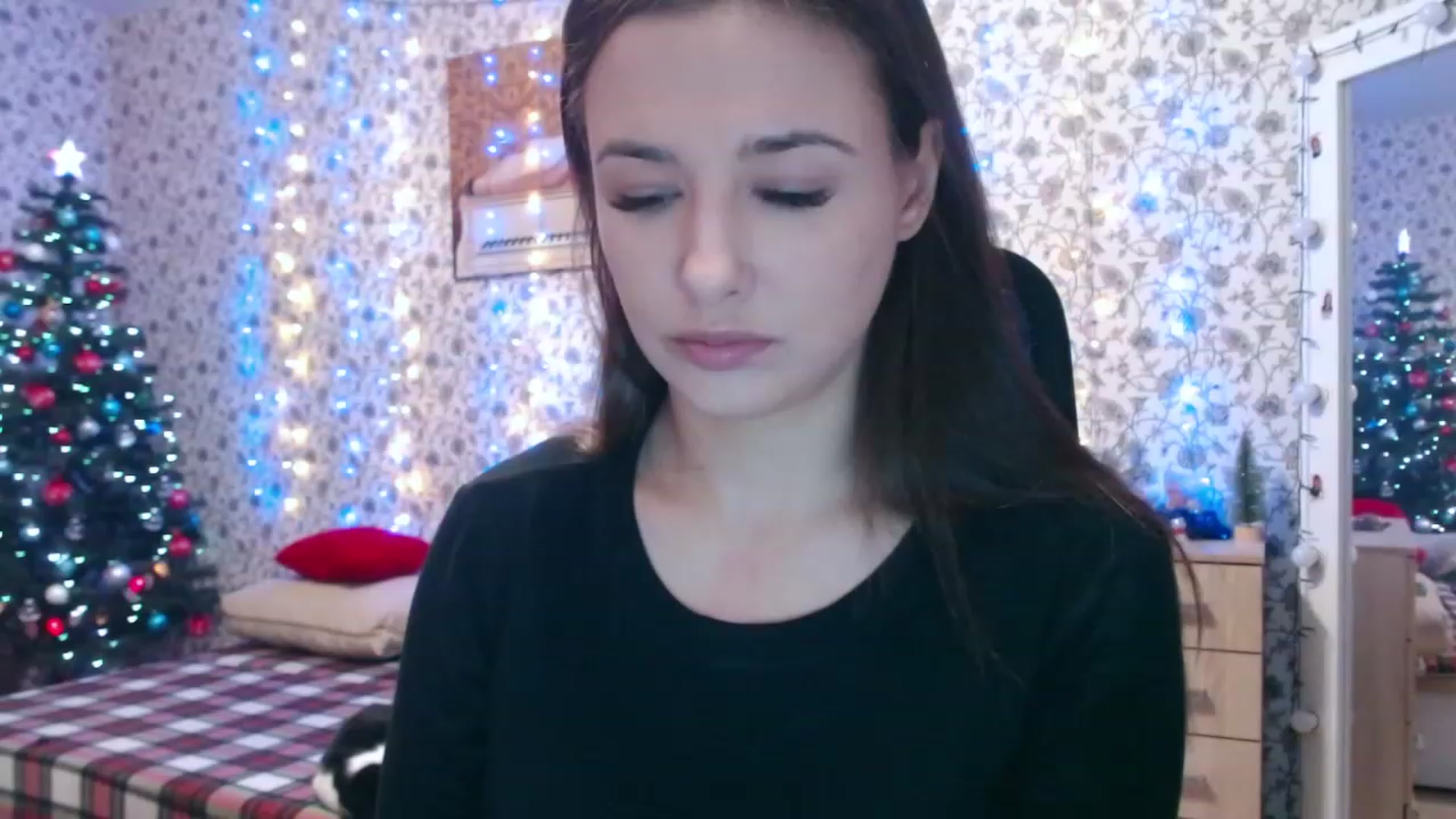 Gallery image thumbnail from RosieRosa's myfreecams stream on, 12/14/2023, 13:05 image 20 of 20