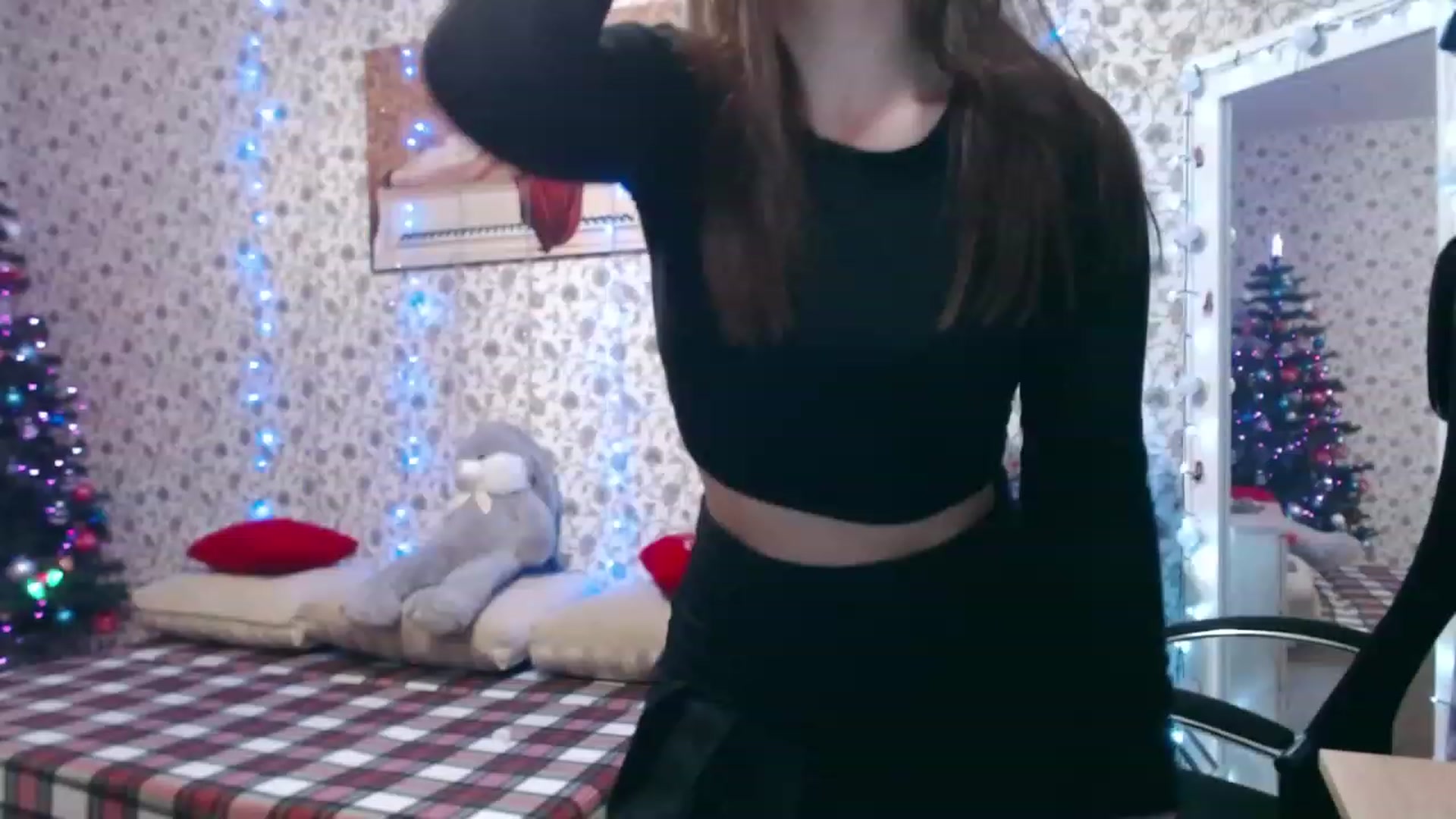 Gallery image thumbnail from RosieRosa's myfreecams stream on, 12/14/2023, 15:18 image 16 of 20