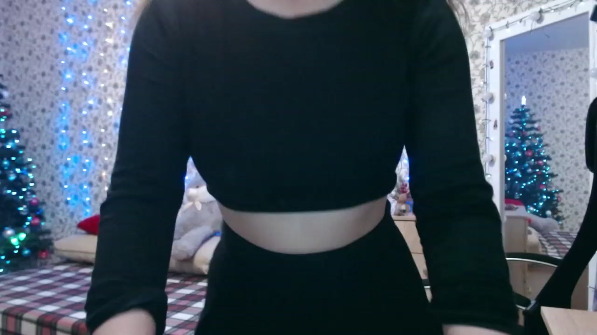 Gallery image thumbnail from RosieRosa's myfreecams stream on, 12/14/2023, 15:18 image 1 of 20