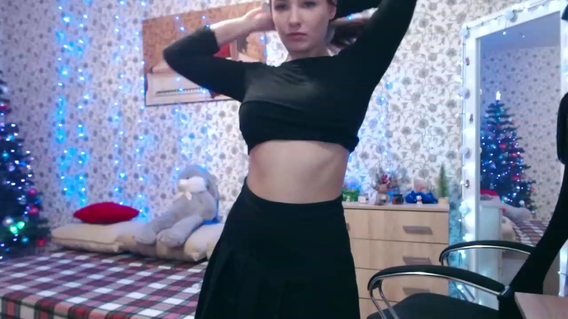 Gallery image thumbnail from RosieRosa's myfreecams stream on, 12/14/2023, 15:18 image 19 of 20