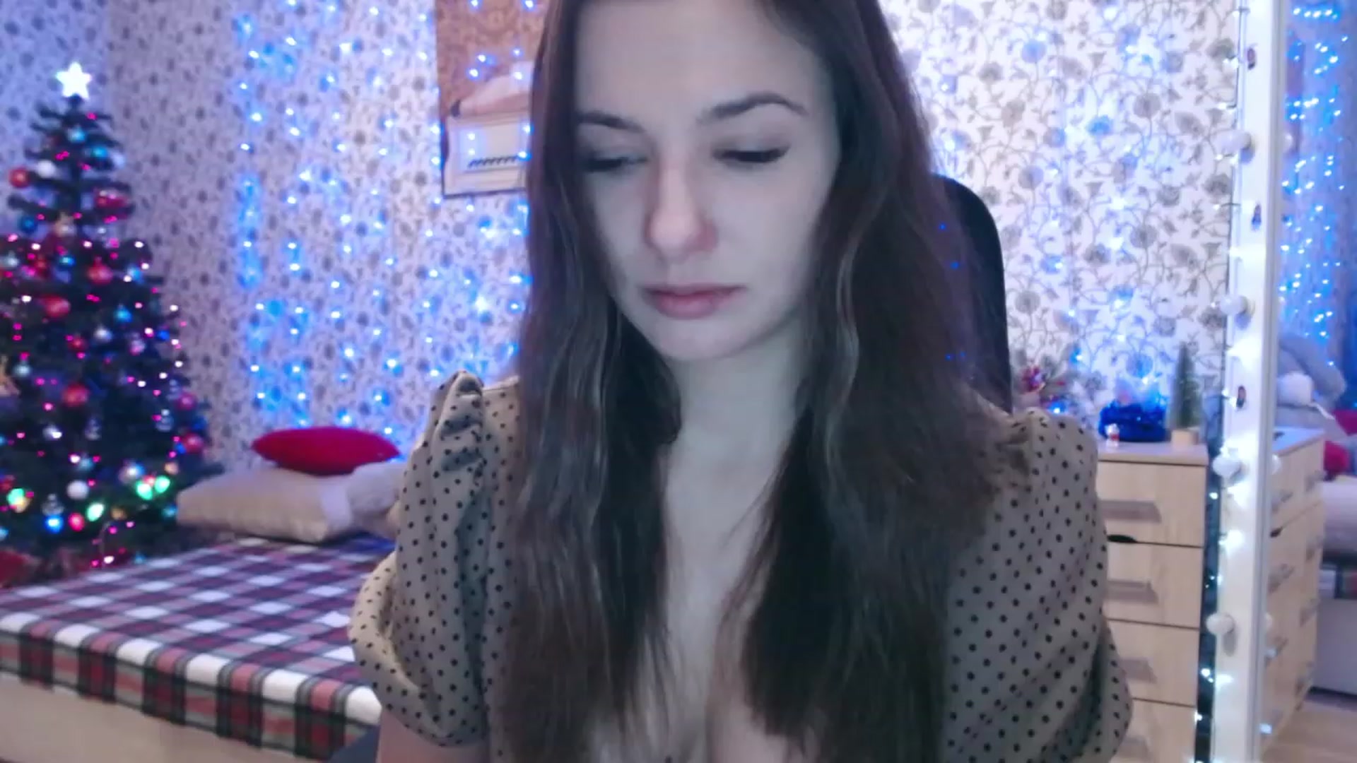 Gallery image thumbnail from RosieRosa's myfreecams stream on, 12/25/2023, 06:54 image 3 of 20