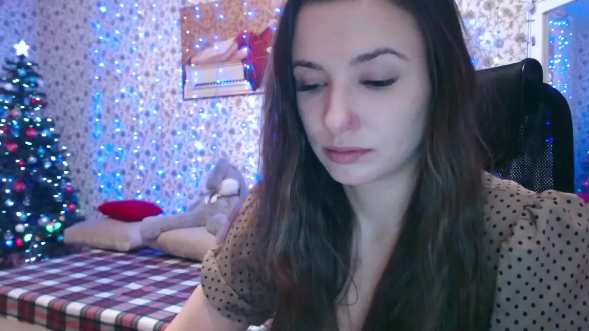 Gallery image thumbnail from RosieRosa's myfreecams stream on, 12/25/2023, 06:54 image 15 of 20