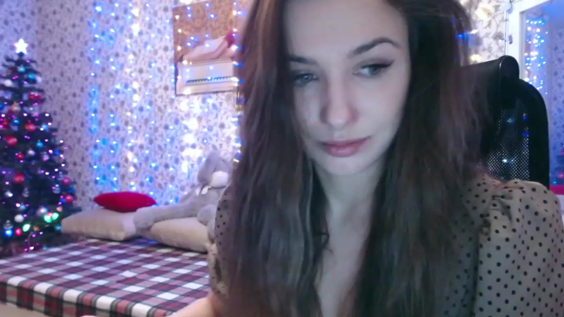 Gallery image thumbnail from RosieRosa's myfreecams stream on, 12/25/2023, 06:54 image 13 of 20