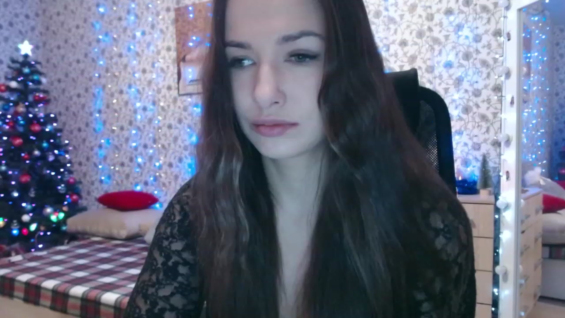 Gallery image thumbnail from RosieRosa's myfreecams stream on, 12/26/2023, 05:19 image 1 of 20