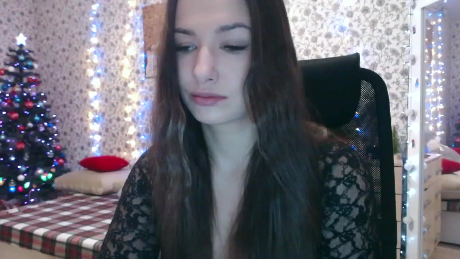 Gallery image thumbnail from RosieRosa's myfreecams stream on, 12/26/2023, 05:19 image 2 of 20