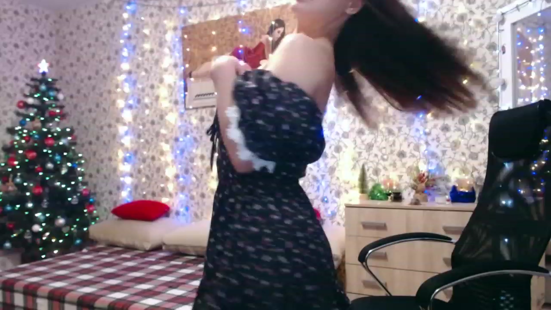 Gallery image thumbnail from RosieRosa's myfreecams stream on, 01/09/2024, 13:50 image 18 of 20