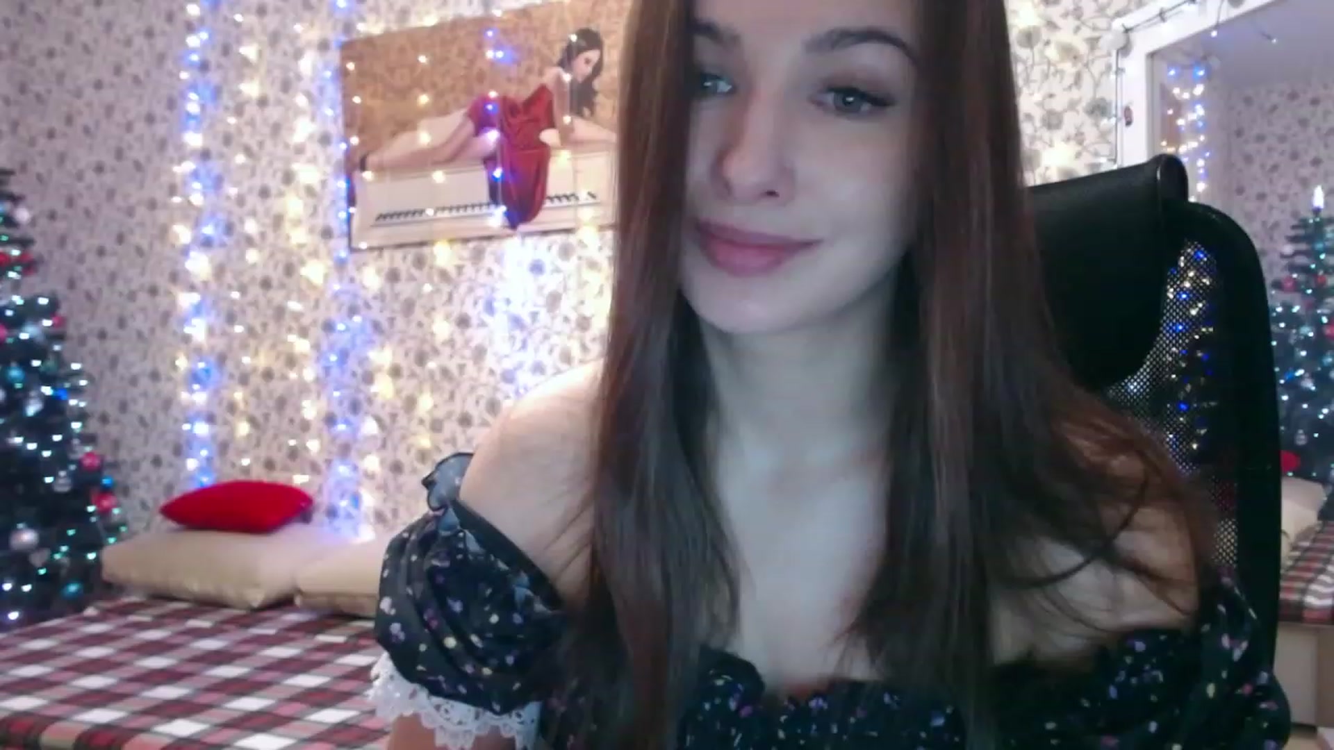 Gallery image thumbnail from RosieRosa's myfreecams stream on, 01/09/2024, 15:48 image 12 of 20