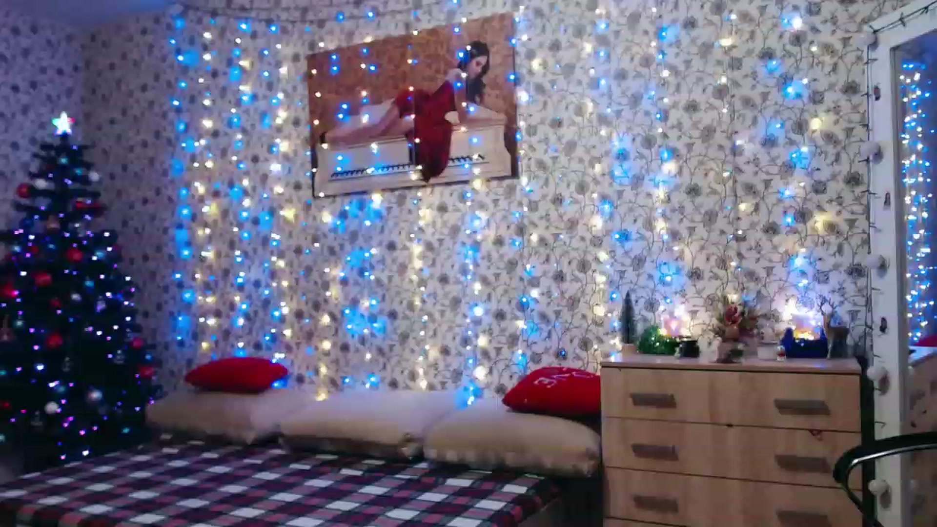 Gallery image thumbnail from RosieRosa's myfreecams stream on, 01/11/2024, 14:30 image 17 of 20