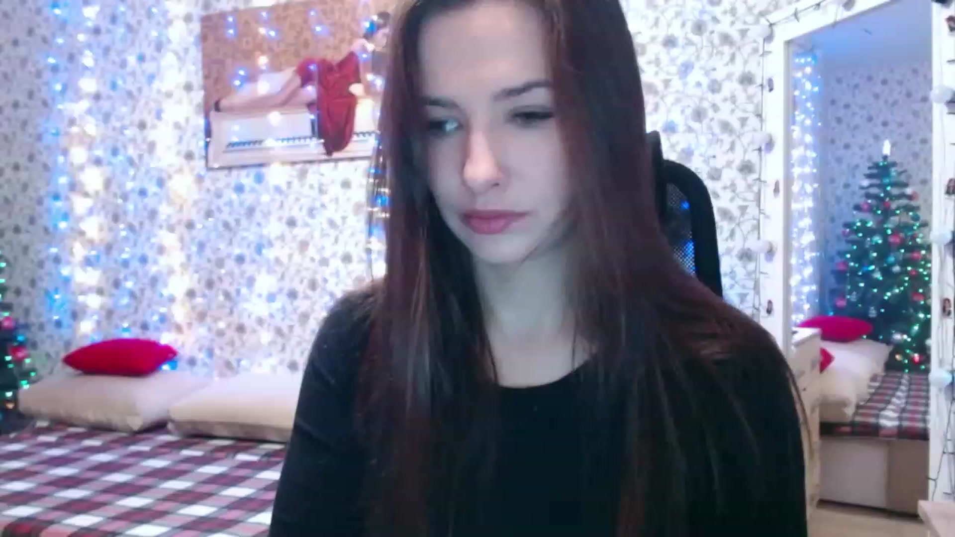 Gallery image thumbnail from RosieRosa's myfreecams stream on, 01/11/2024, 14:30 image 8 of 20