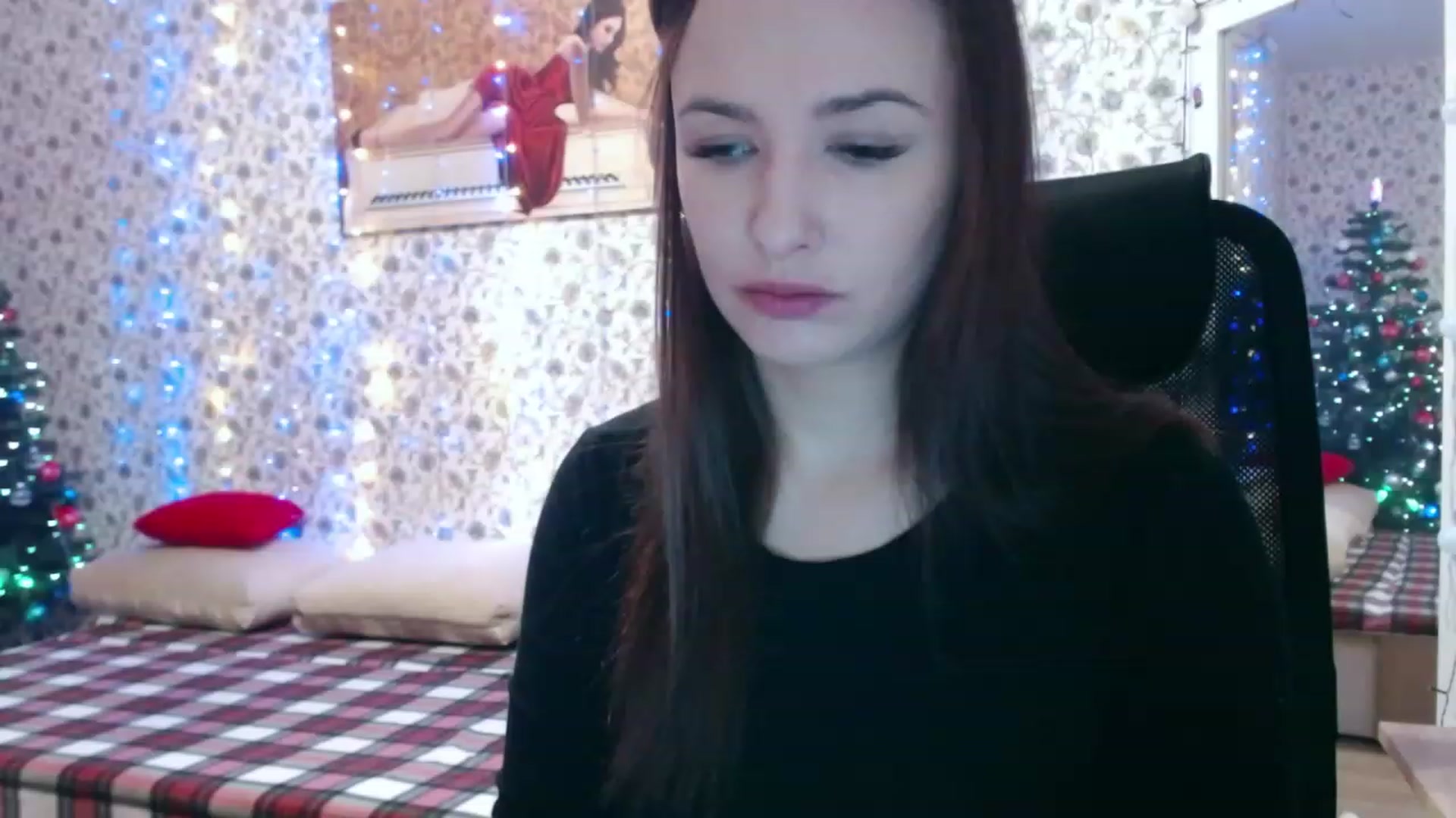 Gallery image thumbnail from RosieRosa's myfreecams stream on, 01/11/2024, 14:30 image 2 of 20