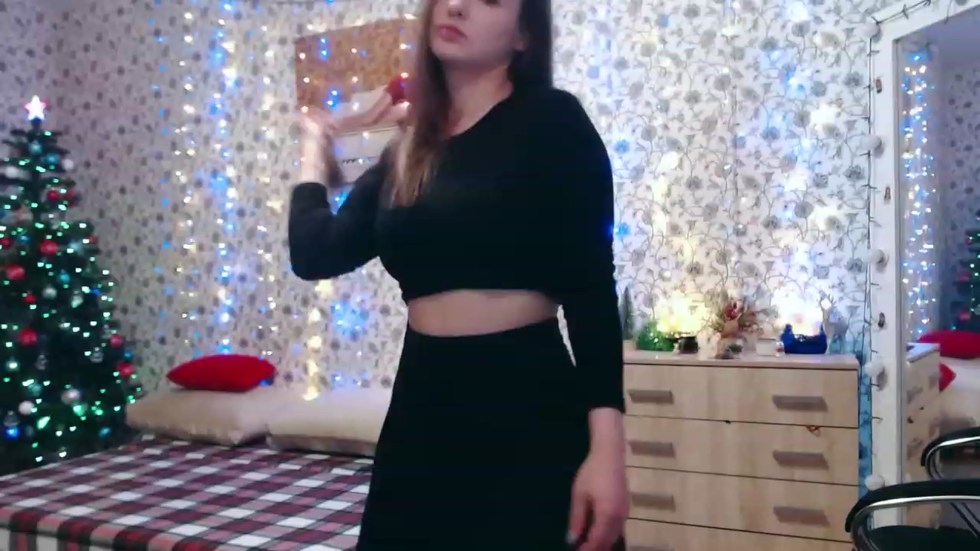 Gallery image thumbnail from RosieRosa's myfreecams stream on, 01/11/2024, 14:30 image 4 of 20