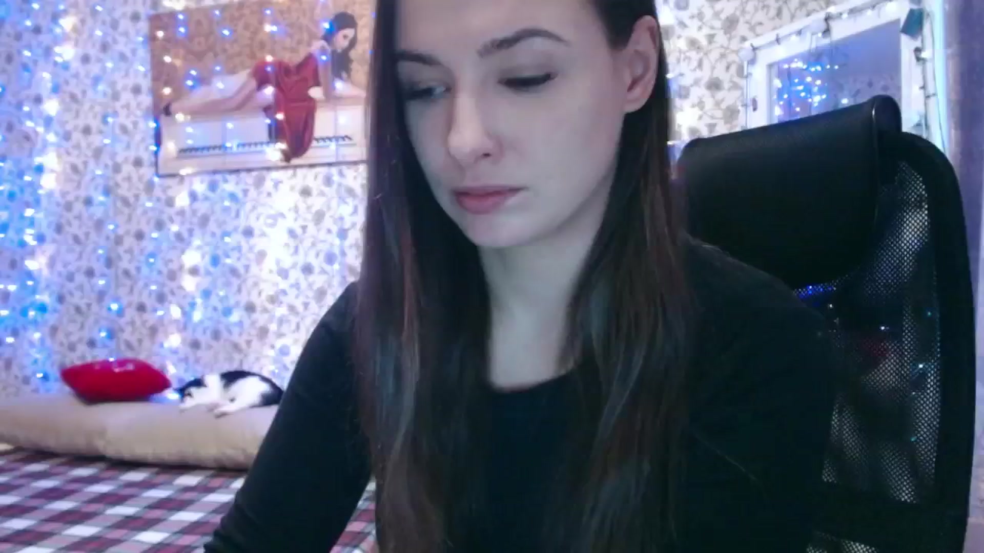 Gallery image thumbnail from RosieRosa's myfreecams stream on, 02/05/2024, 07:35 image 6 of 20