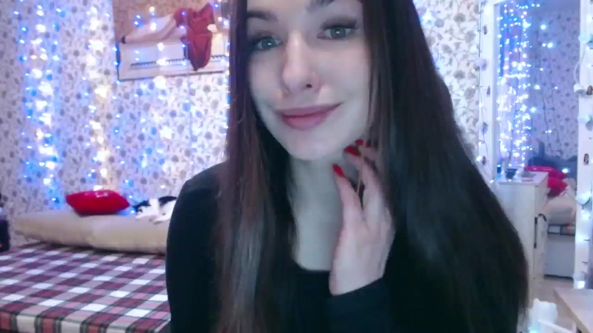 Gallery image thumbnail from RosieRosa's myfreecams stream on, 02/05/2024, 07:35 image 1 of 20