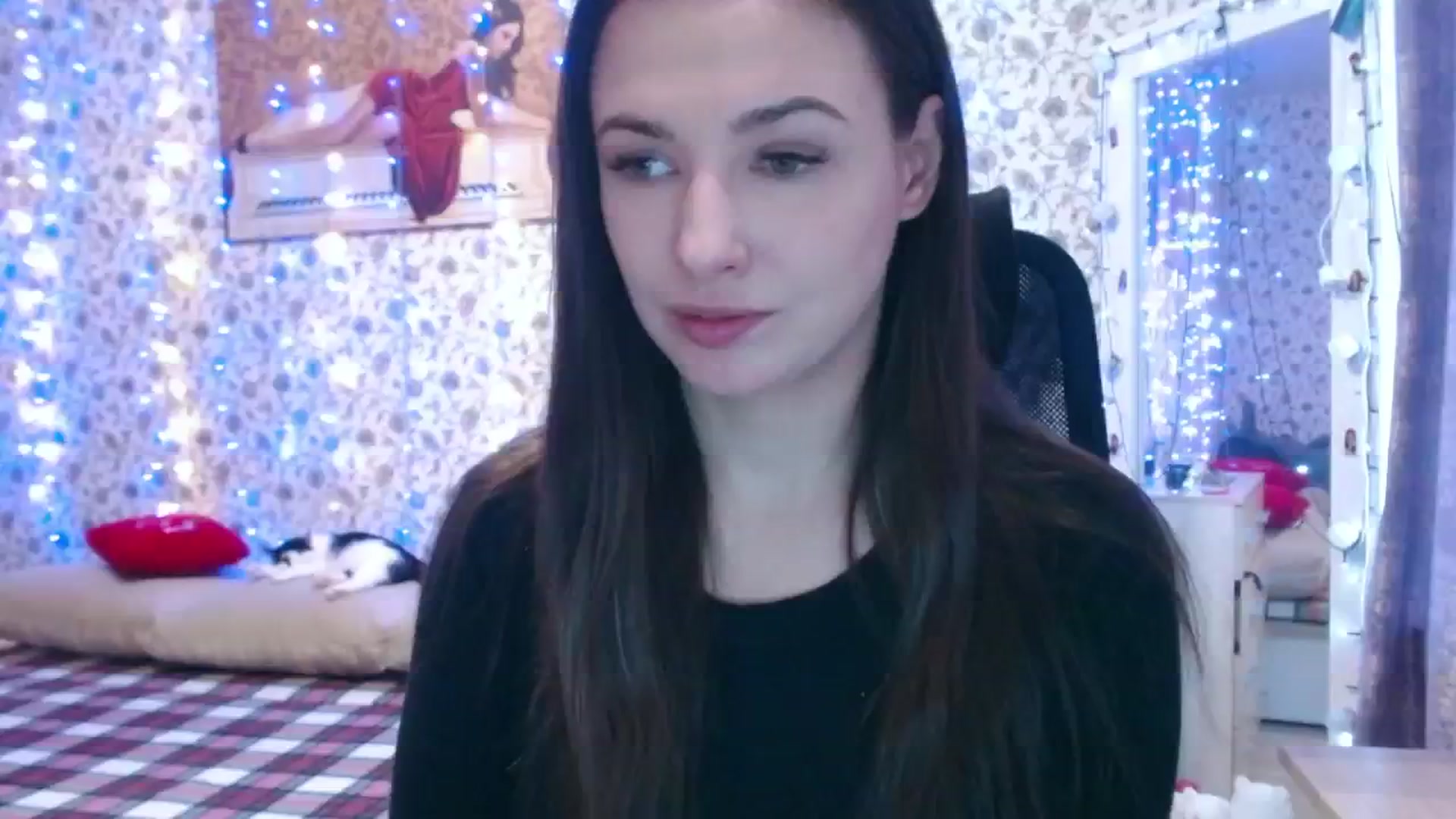 Gallery image thumbnail from RosieRosa's myfreecams stream on, 02/05/2024, 07:35 image 12 of 20