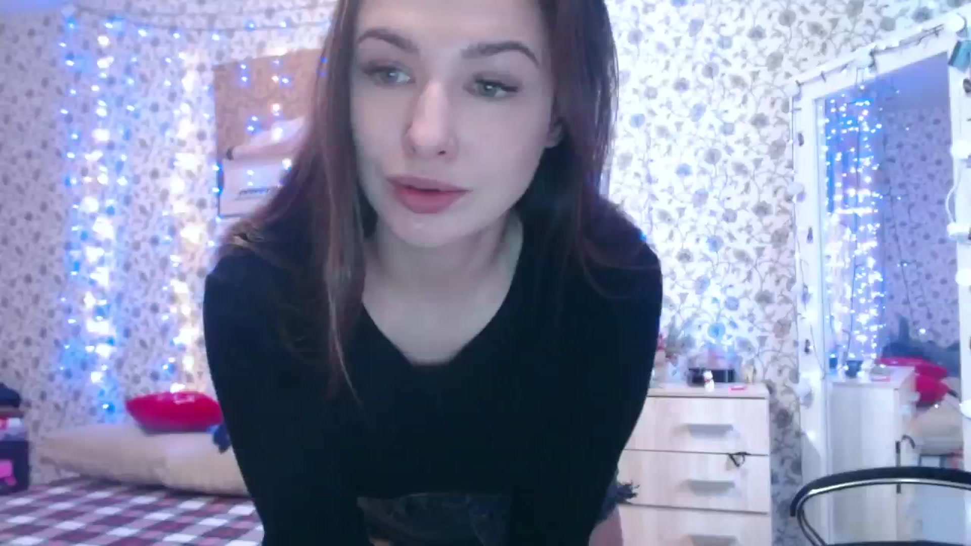 Gallery image thumbnail from RosieRosa's myfreecams stream on, 02/05/2024, 07:35 image 18 of 20