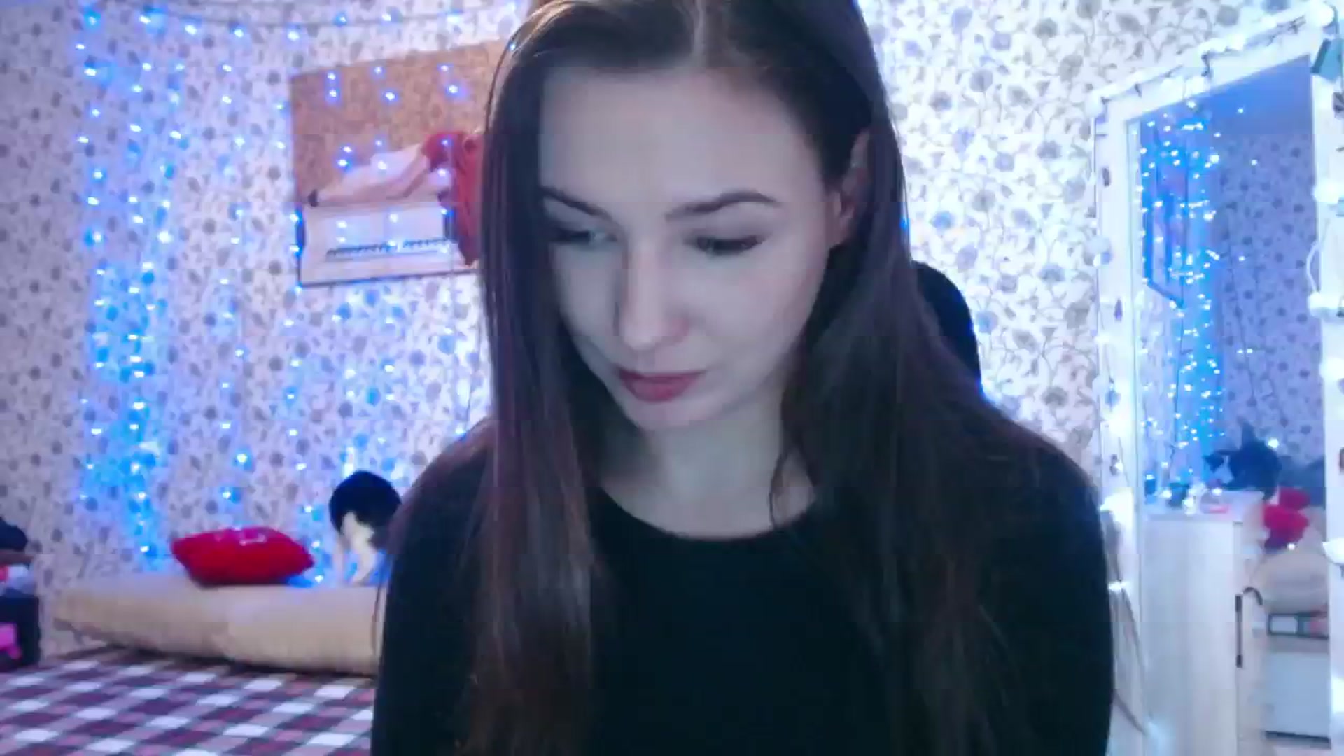 Gallery image thumbnail from RosieRosa's myfreecams stream on, 02/05/2024, 07:35 image 16 of 20