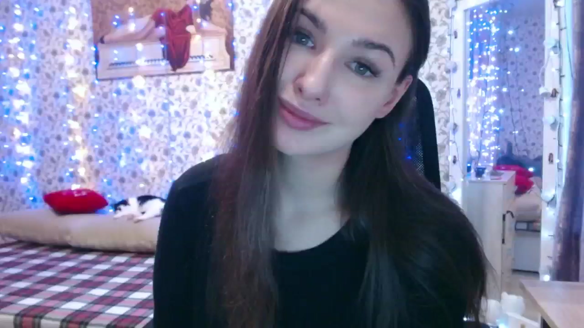 Gallery image thumbnail from RosieRosa's myfreecams stream on, 02/05/2024, 07:35 image 4 of 20