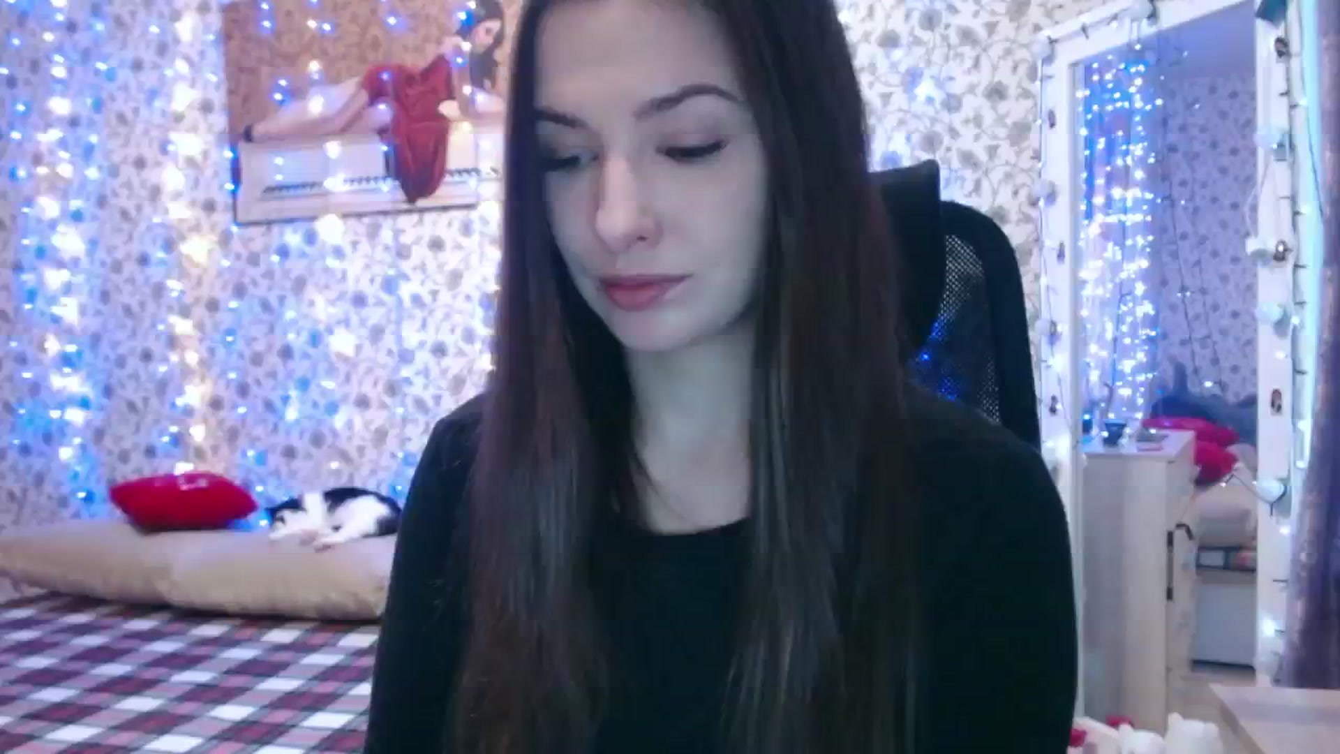 Gallery image thumbnail from RosieRosa's myfreecams stream on, 02/05/2024, 07:35 image 3 of 20