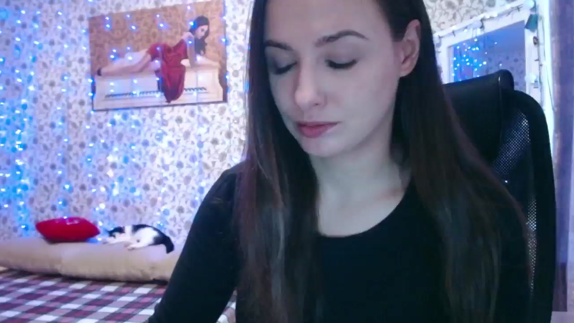 Gallery image thumbnail from RosieRosa's myfreecams stream on, 02/05/2024, 07:35 image 8 of 20