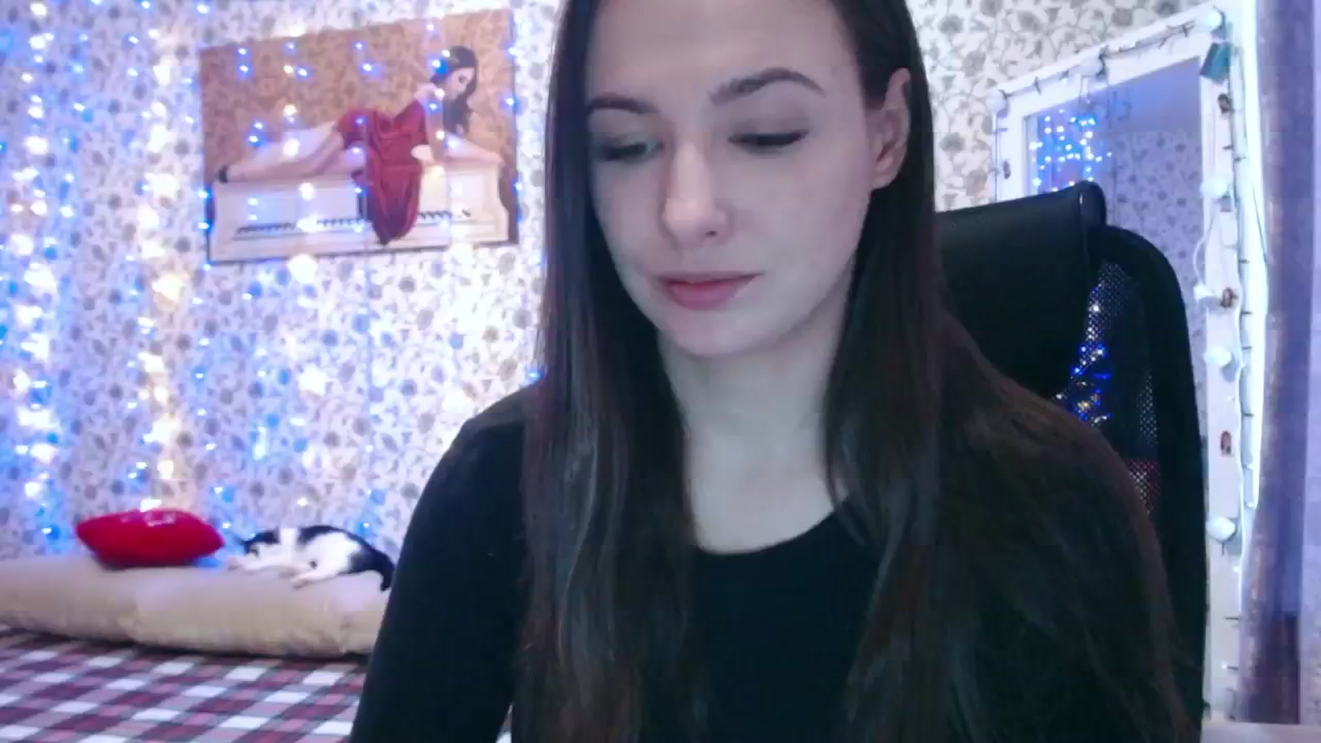 Gallery image thumbnail from RosieRosa's myfreecams stream on, 02/05/2024, 07:35 image 10 of 20