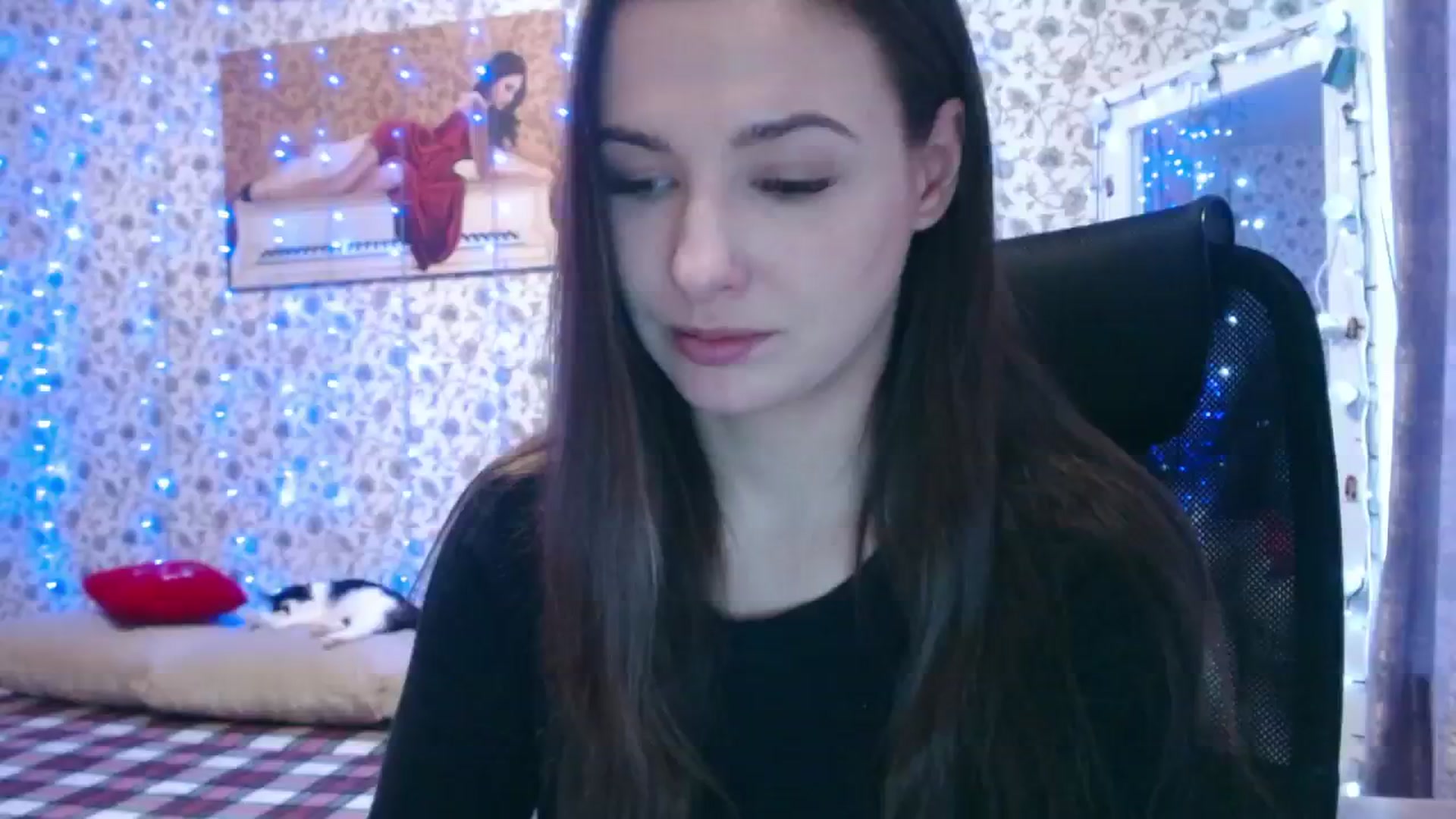 Gallery image thumbnail from RosieRosa's myfreecams stream on, 02/05/2024, 07:35 image 11 of 20