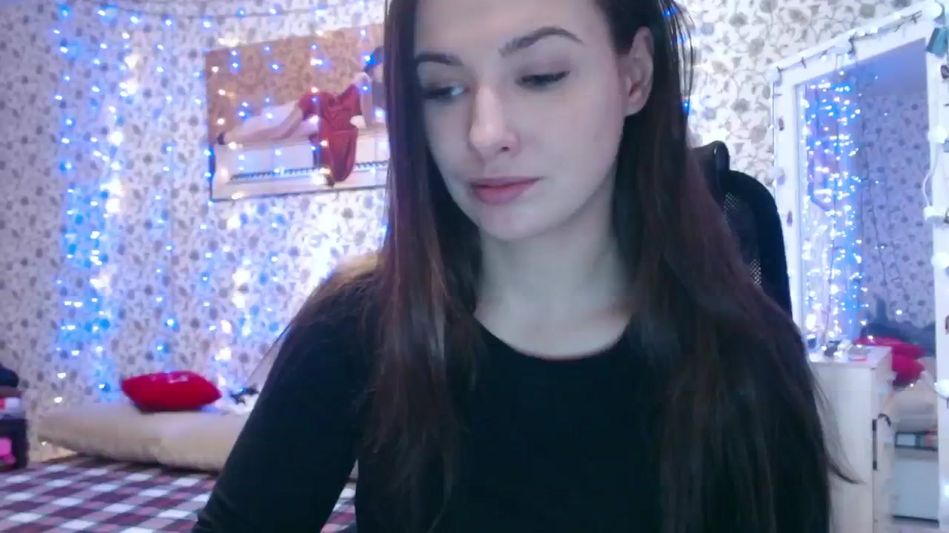 Gallery image thumbnail from RosieRosa's myfreecams stream on, 02/05/2024, 07:35 image 14 of 20